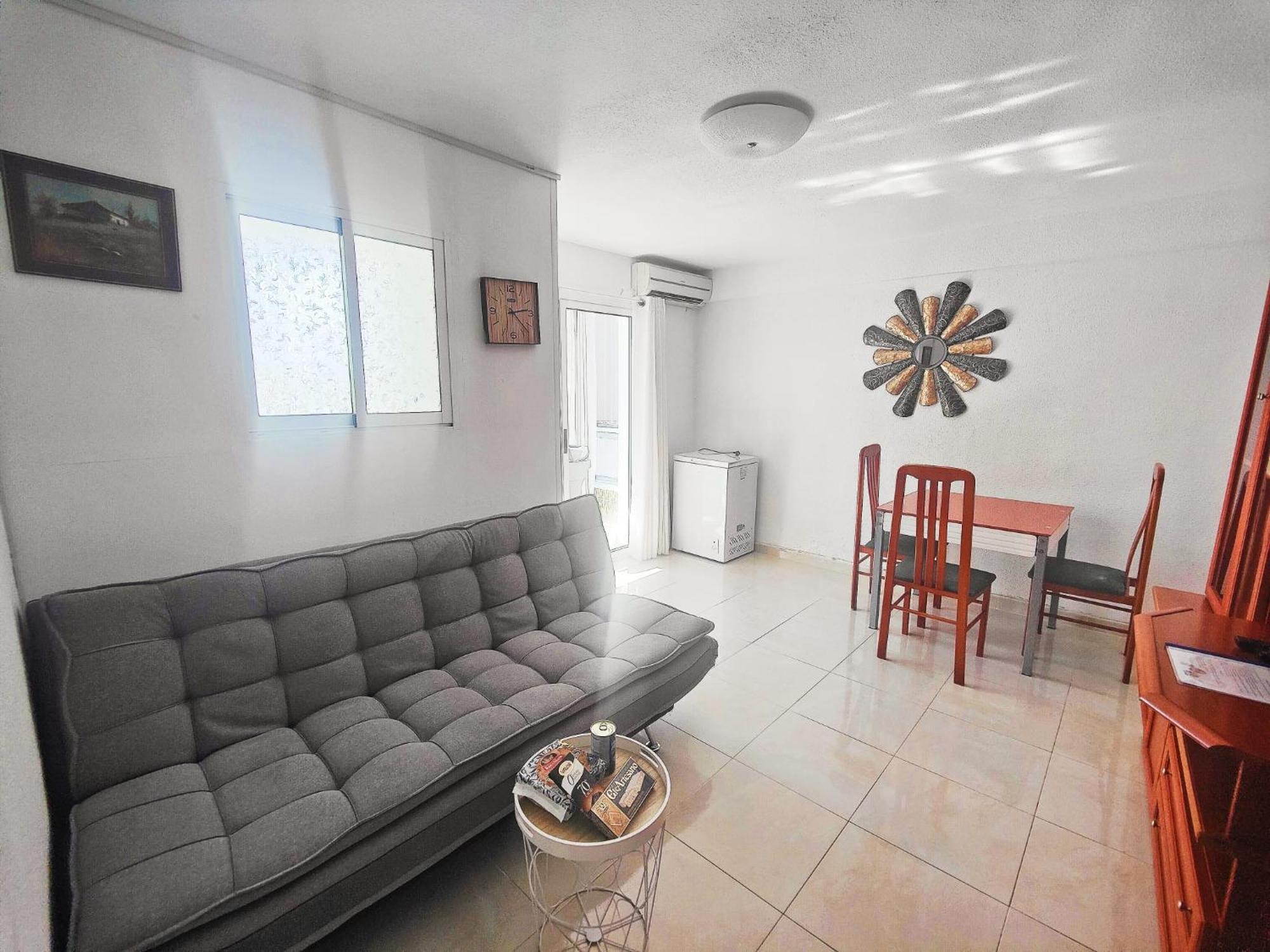 Apartamento Versailles 2-9