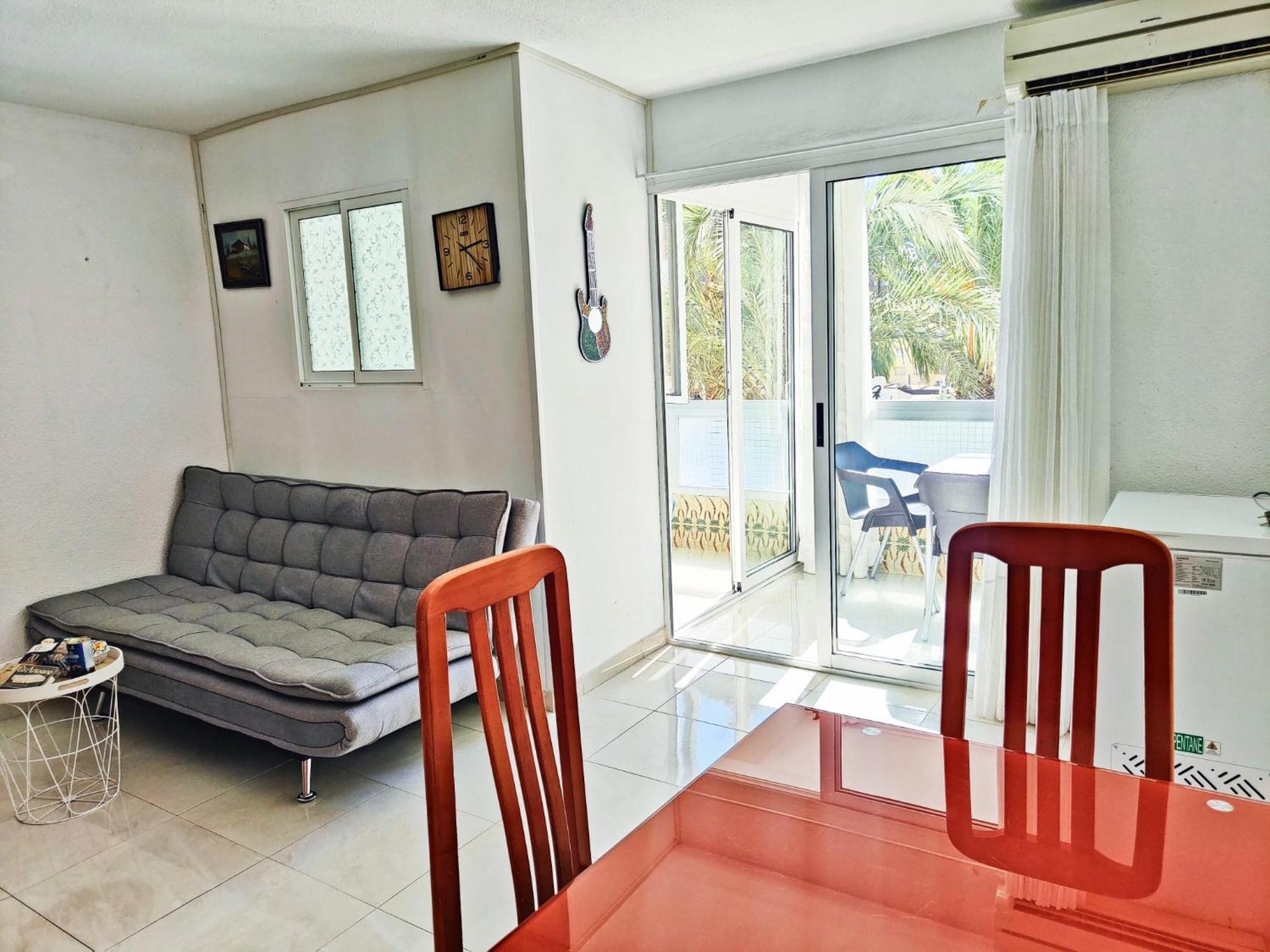 Versailles 2-9 Apartamento Benidorm
