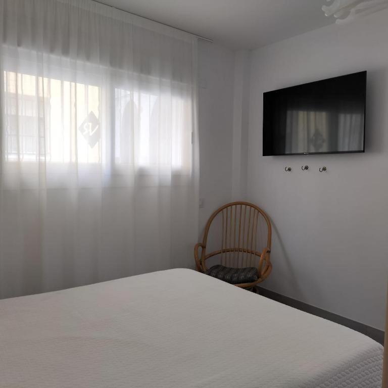 Hotel Nr Mirador Del Castillo Benidorm