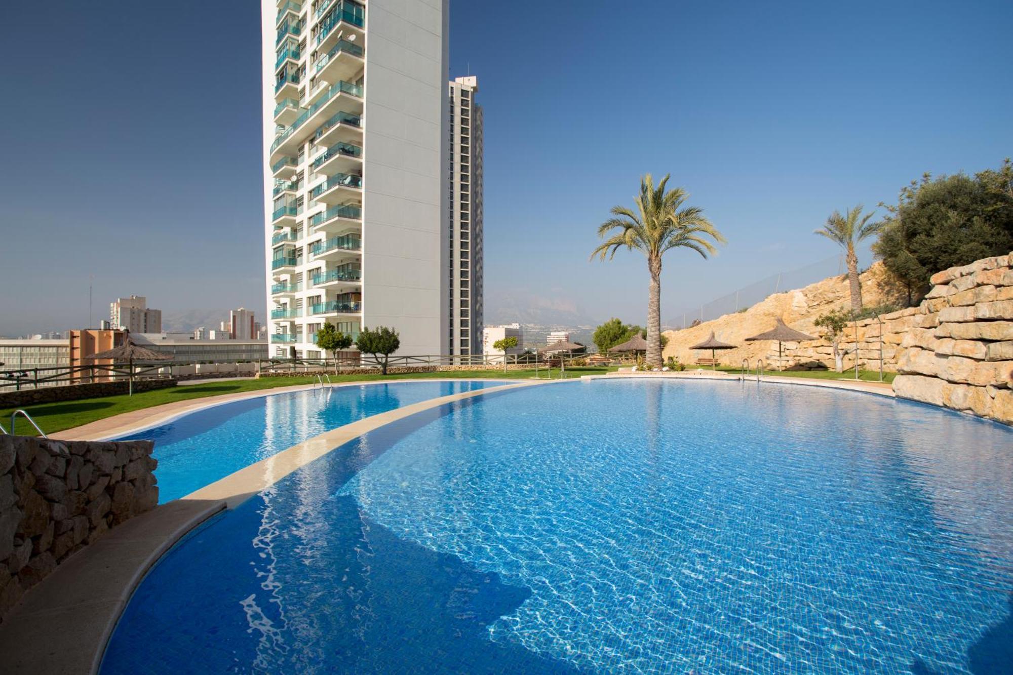 Apartamento Highest Penthouse With Skyline & Sea Views *