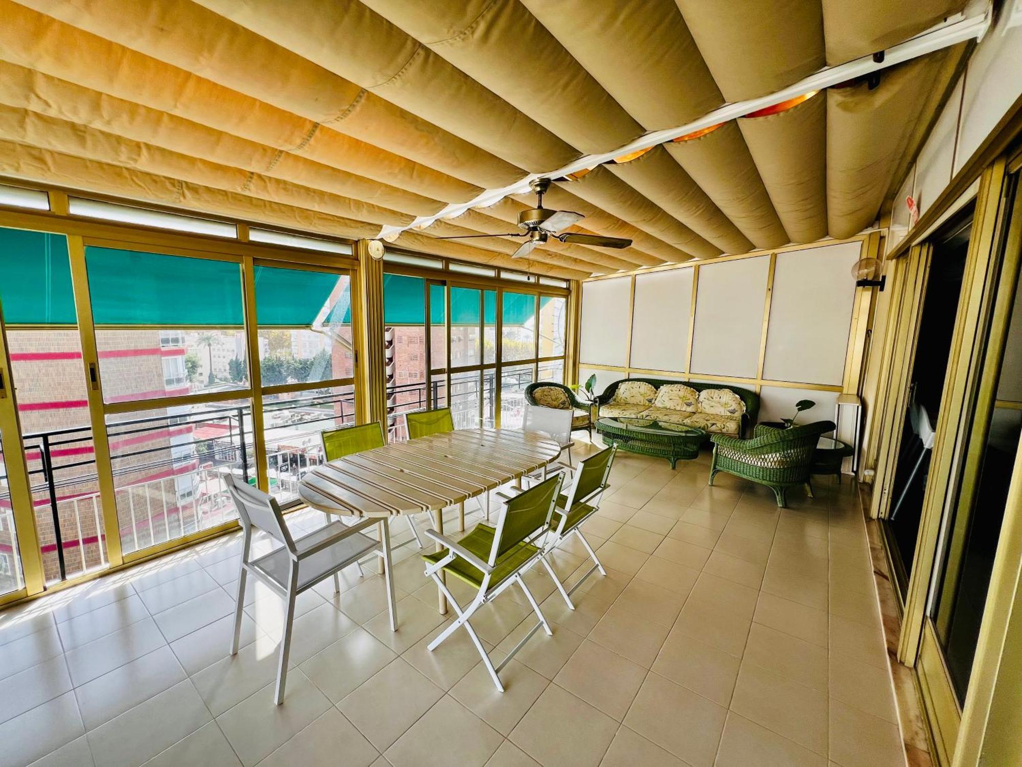 Apartamento Donabeach Penthouse