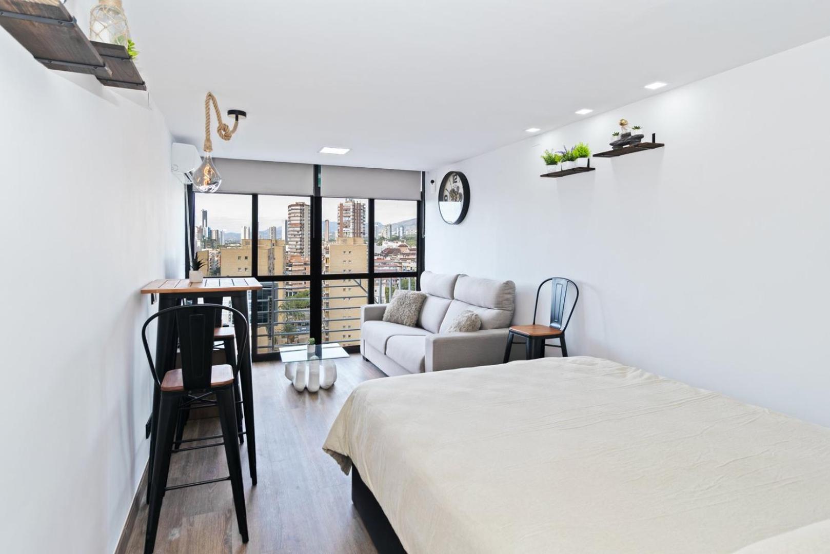 Lovely In The Centre Apartamento *