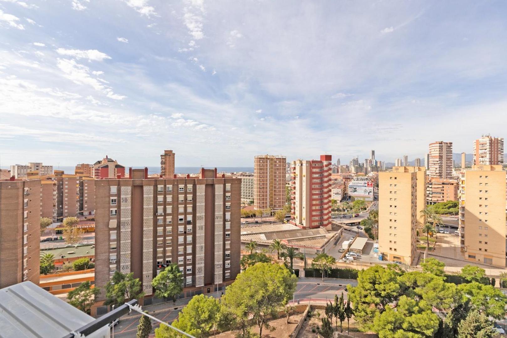 Lovely In The Centre Apartamento Benidorm