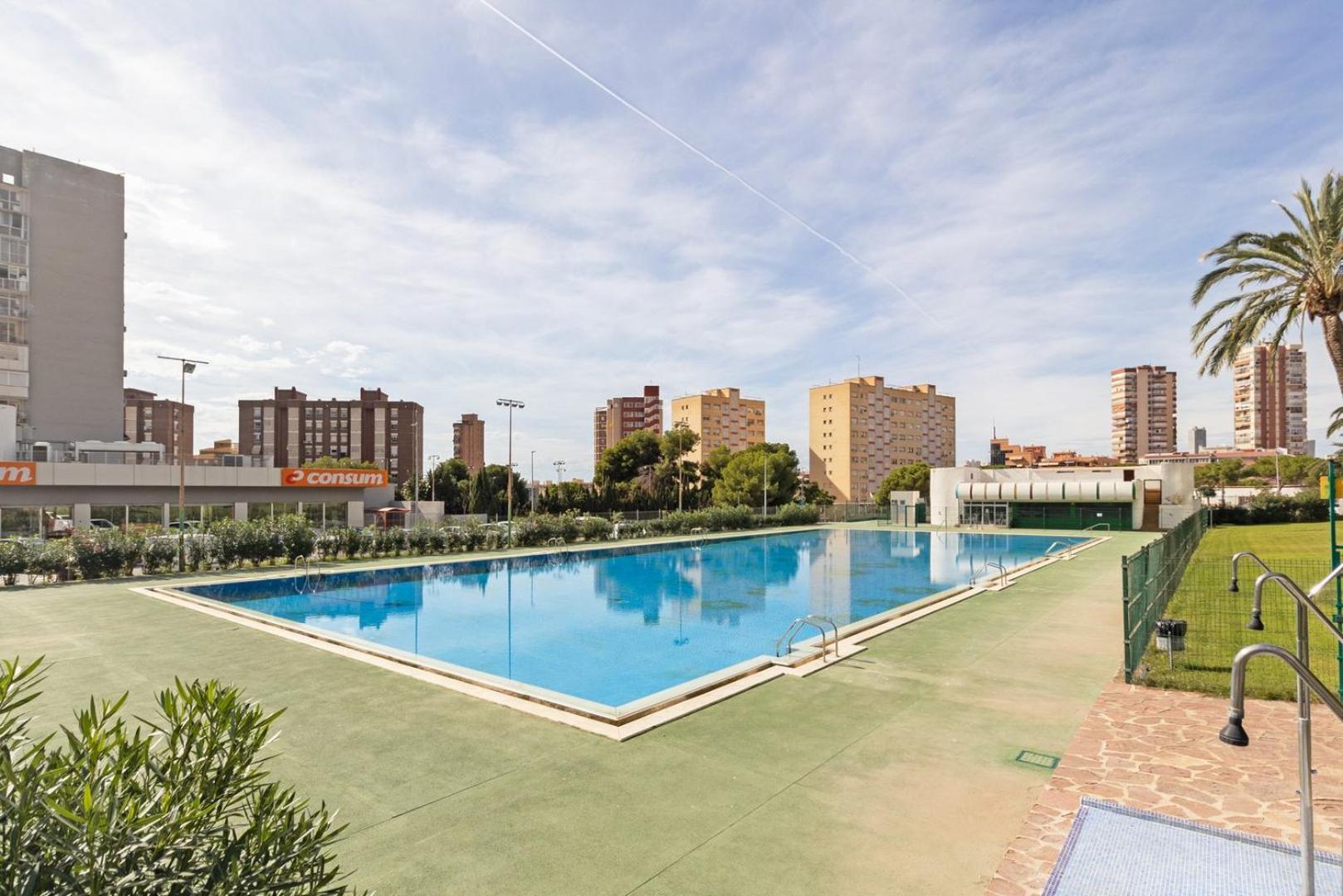 Lovely In The Centre Apartamento *