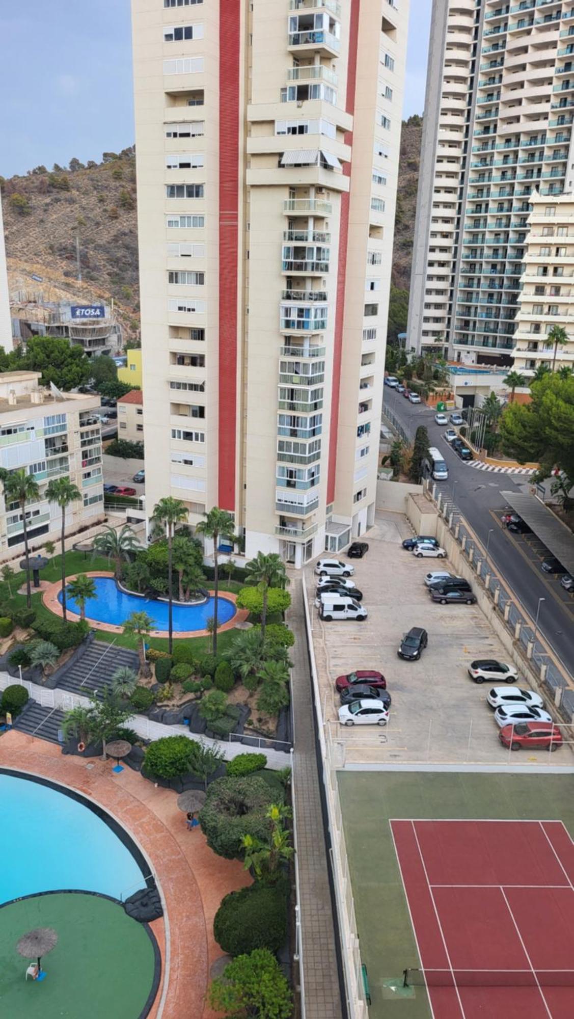 1 Edf Monaco Apartamento