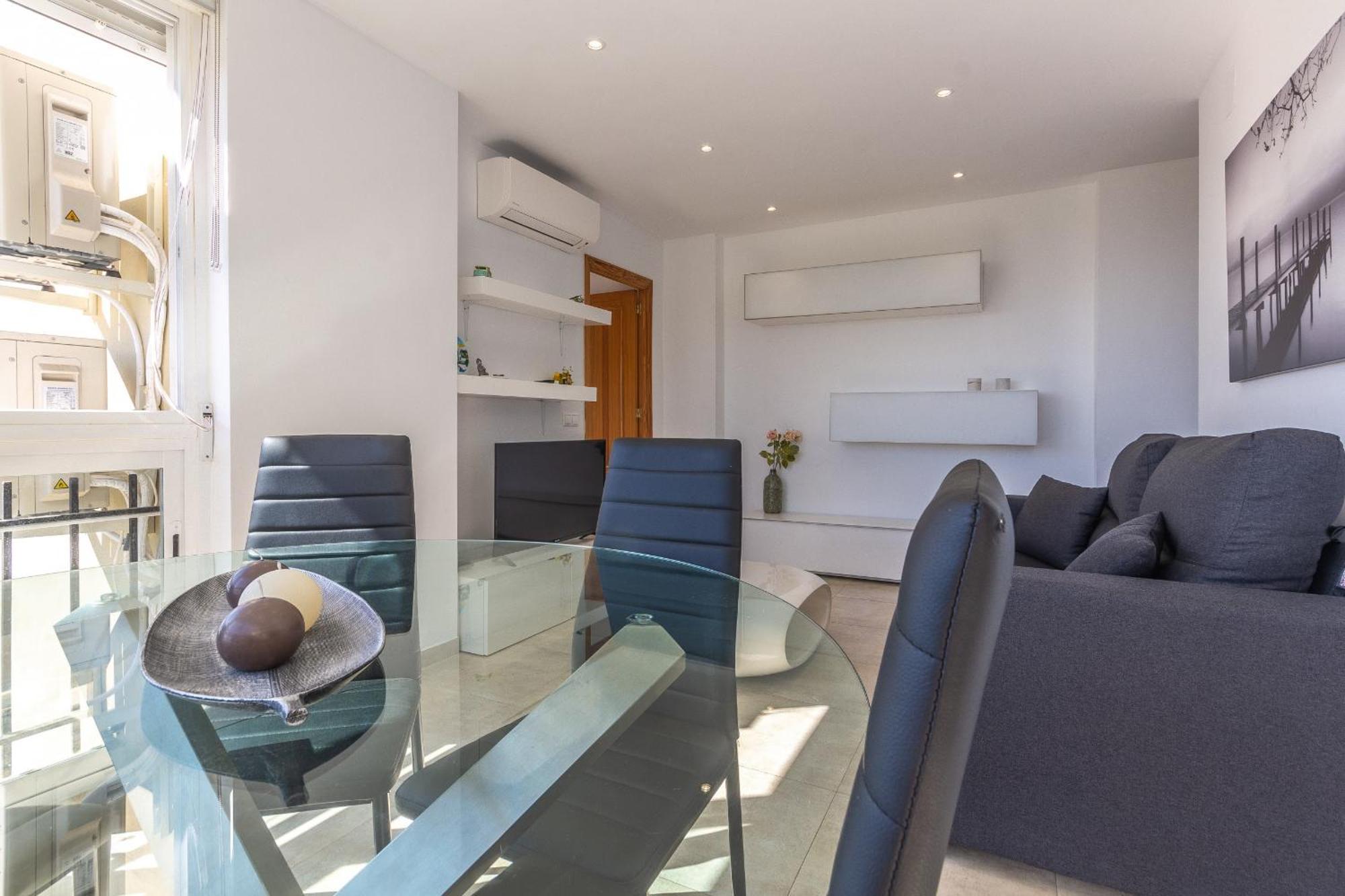 Amazing Views 2br - Pool - Parking Apartamento