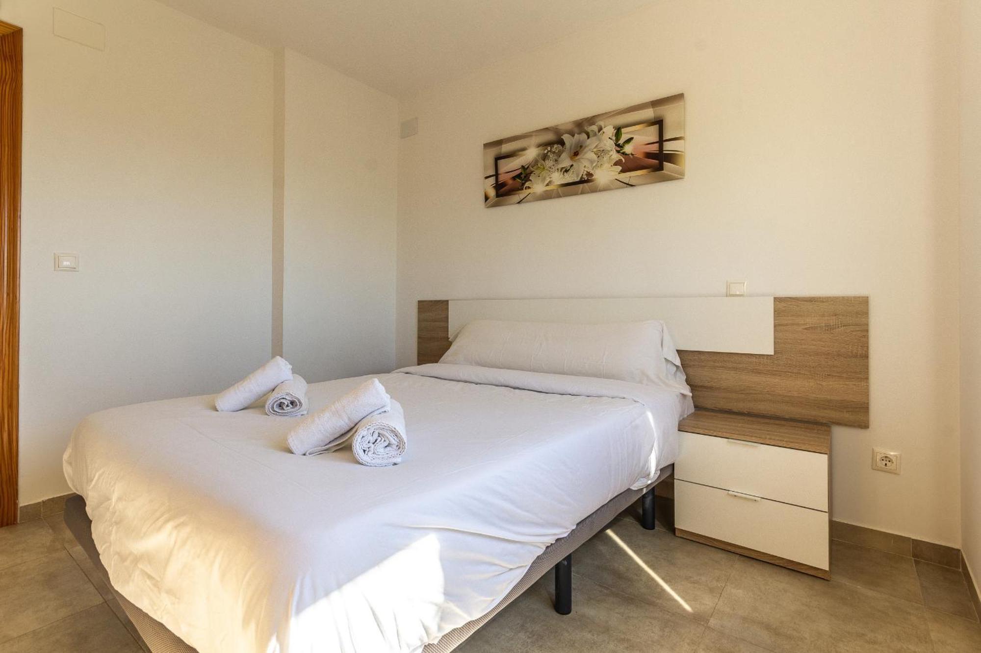 Amazing Views 2br - Pool - Parking Apartamento *