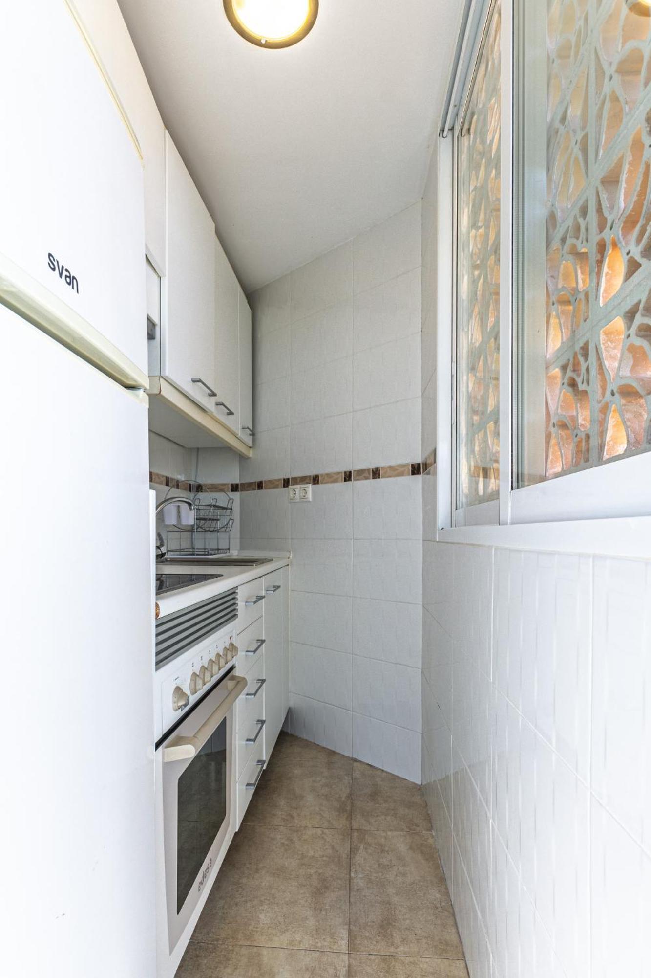 Amazing Views 2br - Pool - Parking * Benidorm