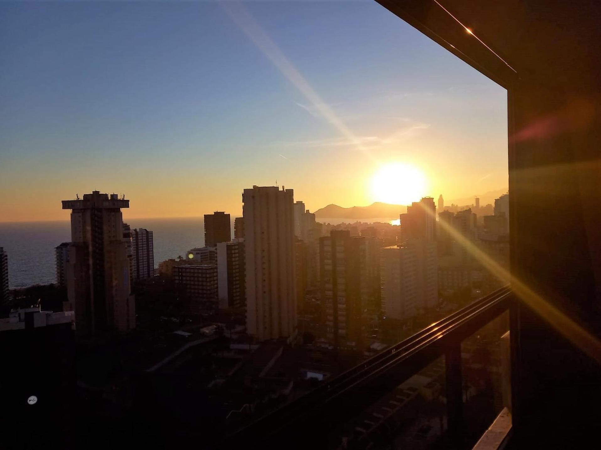Apartamento Gemelos 2 21-b Levante *