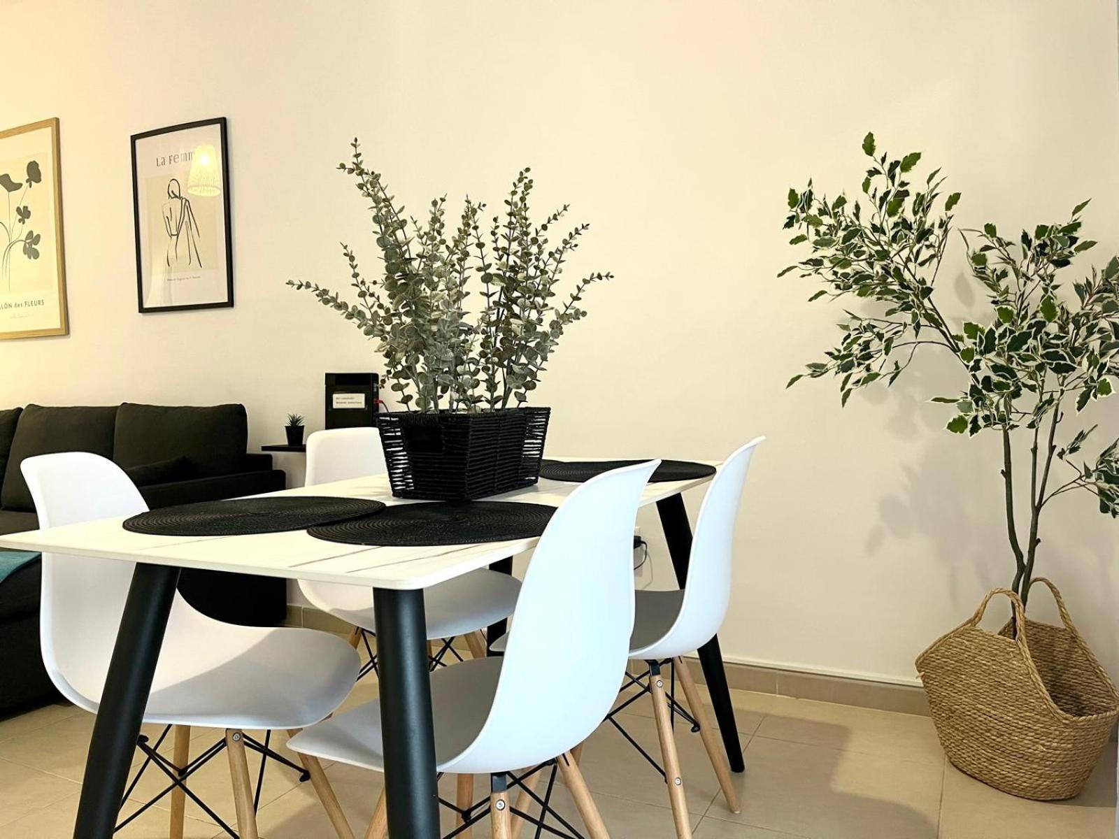 Apartamento Cala Alta Sea Dreams