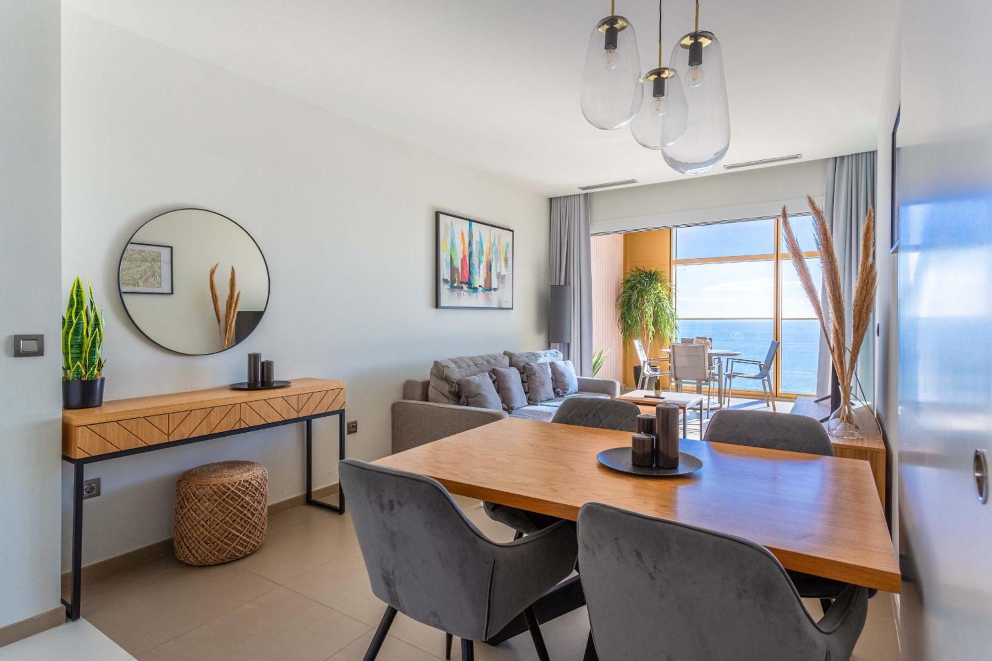 Apartamento Intempo By Holuxe -184- 18th Floor