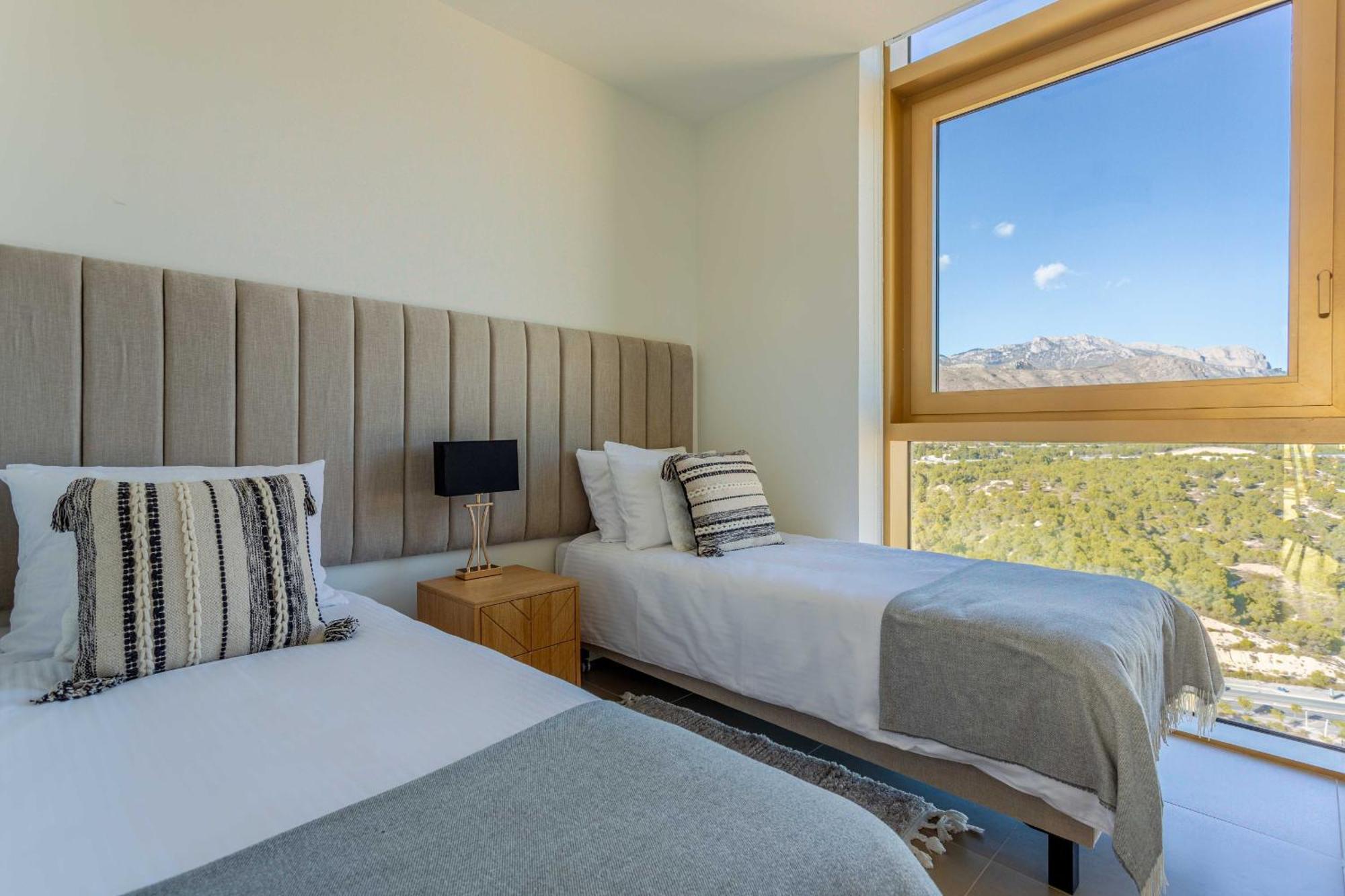 Apartamento Intempo By Holuxe -184- 18th Floor