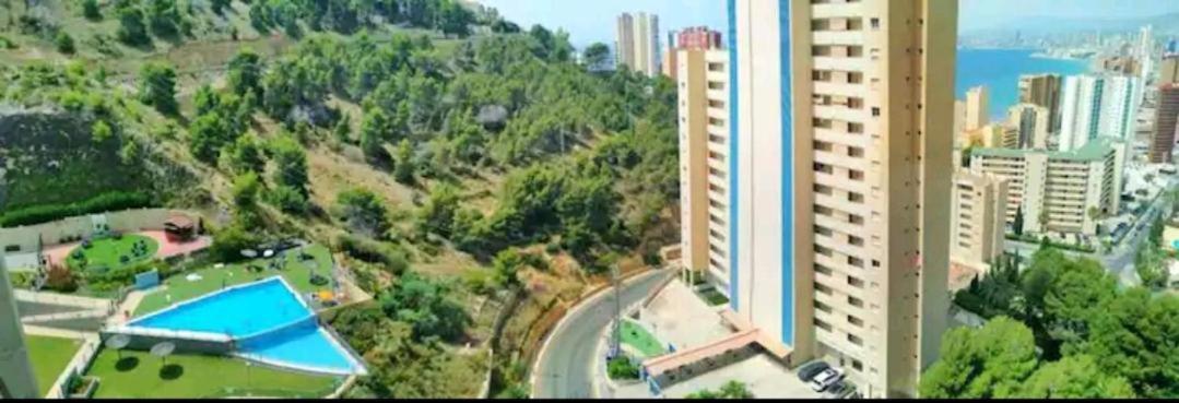 Apartamento Deluxe Benidorm