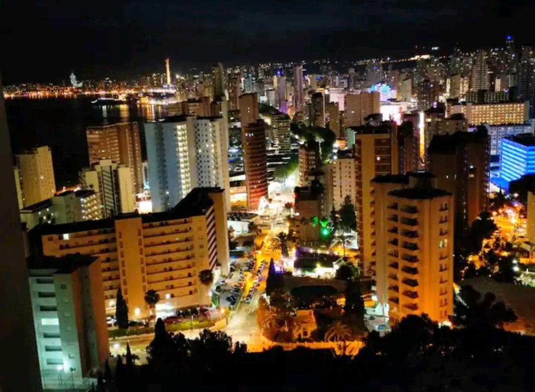 Apartamento Deluxe *