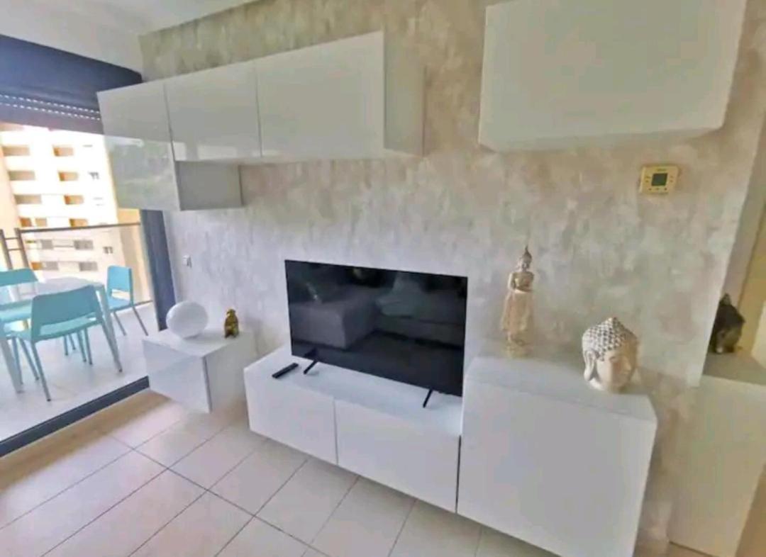 Apartamento Deluxe *