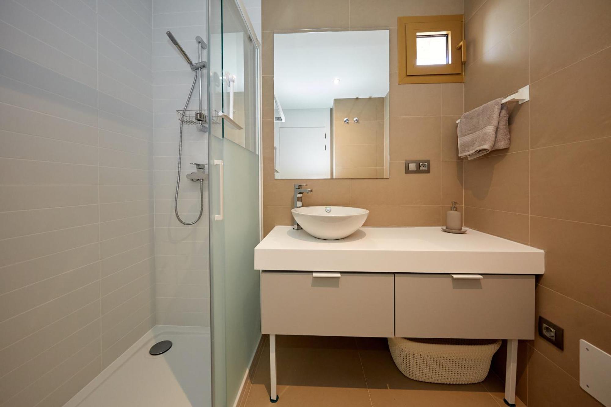 Apartamento Intempo By Holuxe - 214 - 21st Floor *