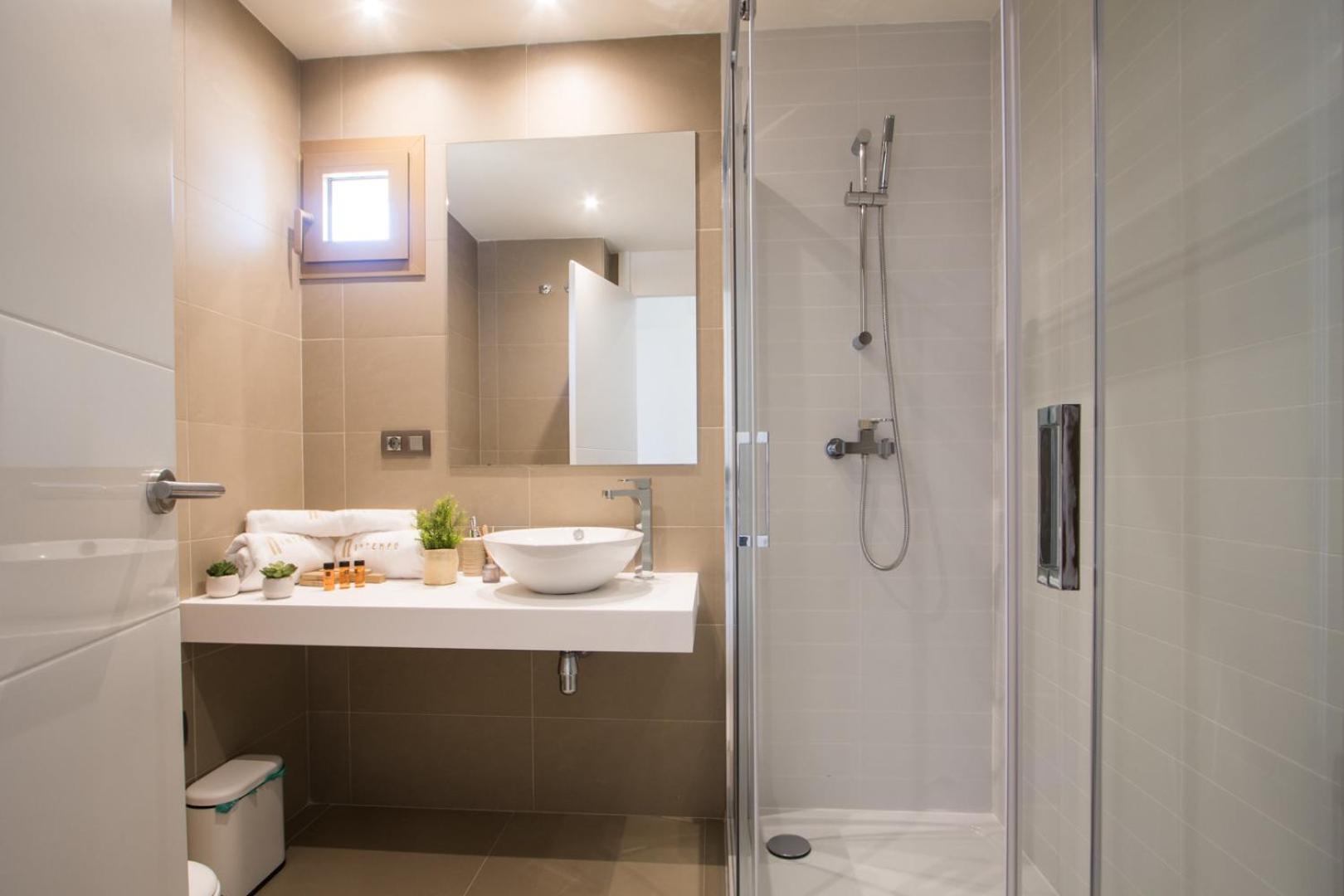 Intempo By Holuxe - 203 - 20th Floor Apartamento
