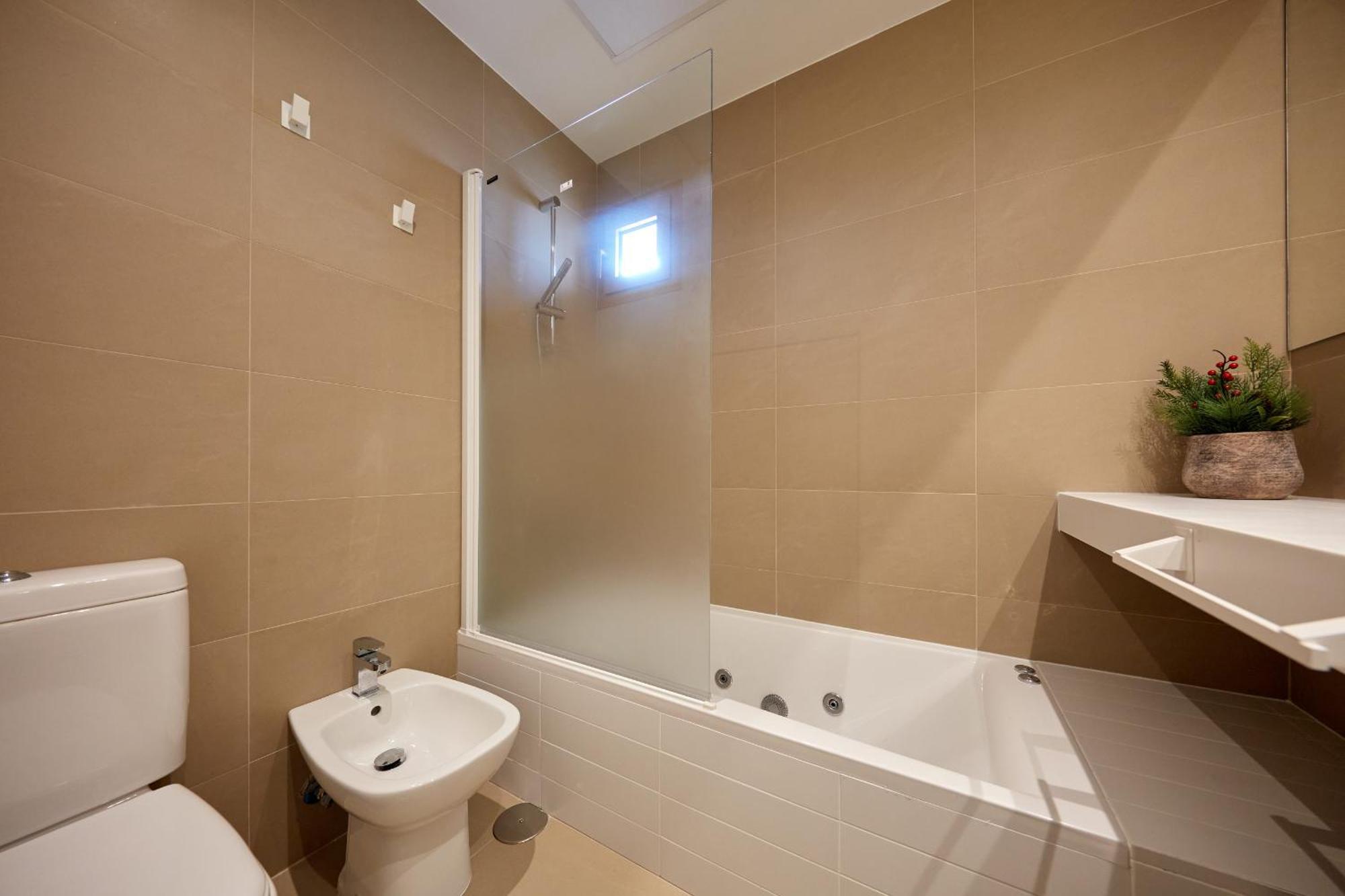 Intempo By Holuxe - 214 - 21st Floor Apartamento