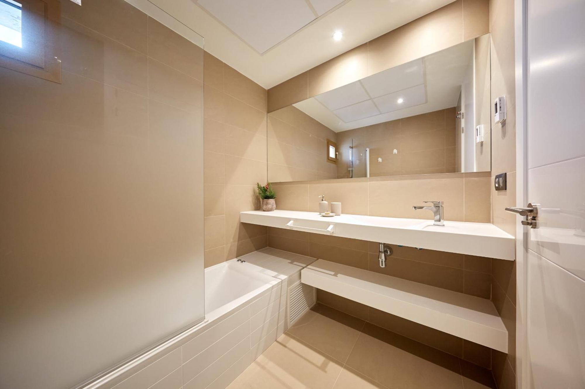 Apartamento Intempo By Holuxe - 214 - 21st Floor