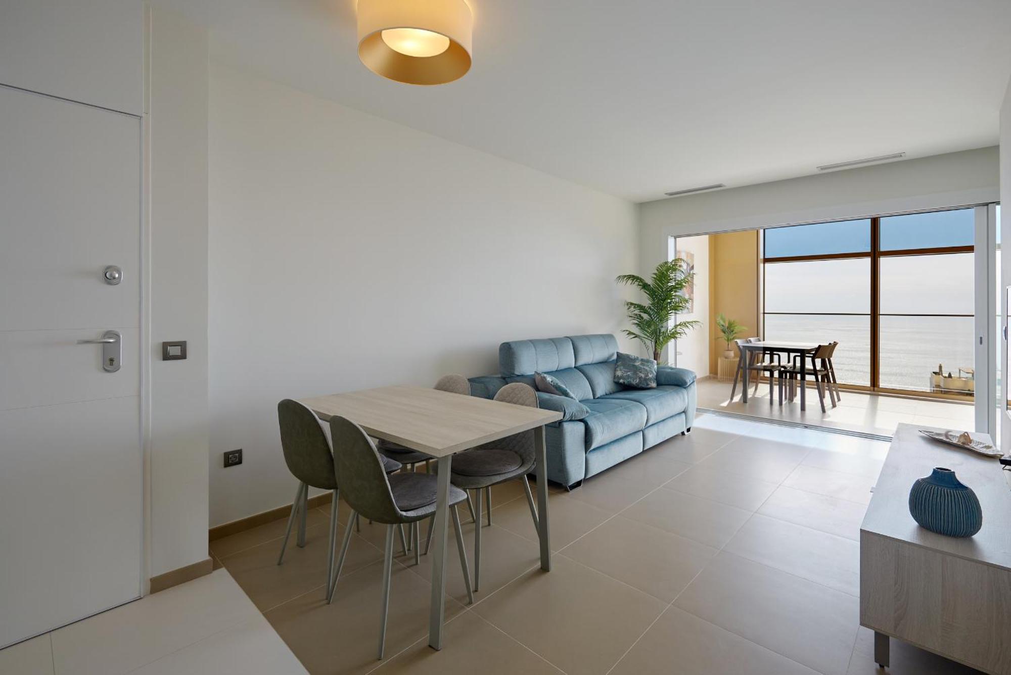 Intempo By Holuxe - 214 - 21st Floor Apartamento *