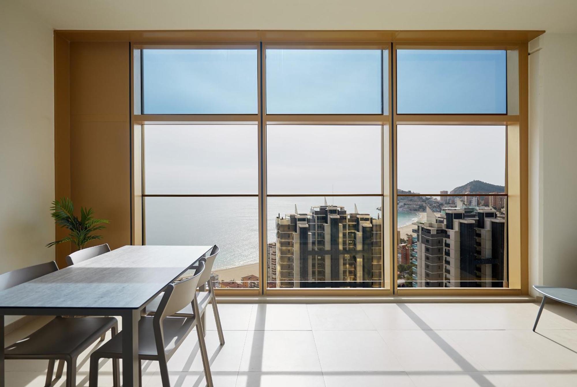 Apartamento Intempo By Holuxe - 214 - 21st Floor *