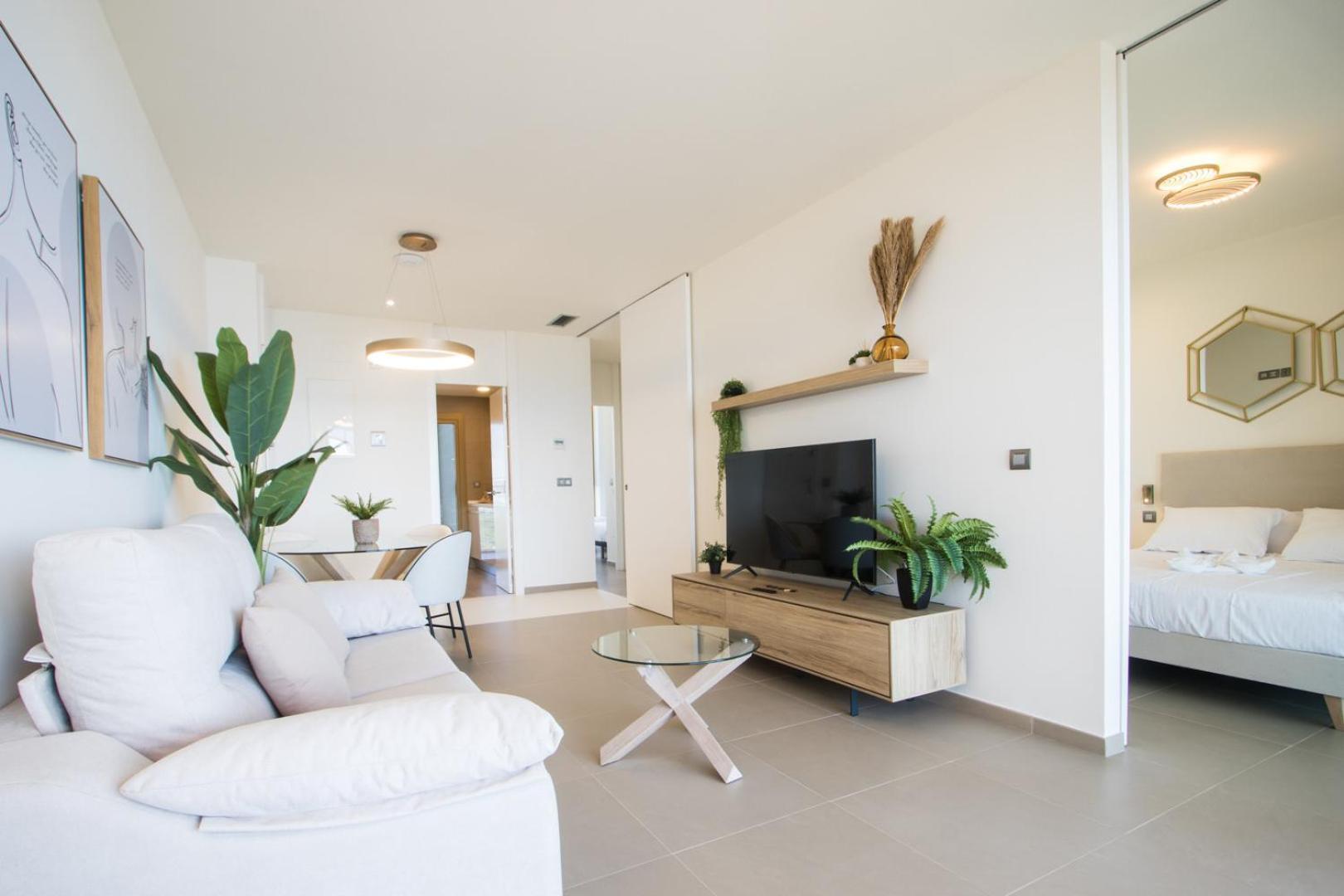 Intempo By Holuxe - 203 - 20th Floor Apartamento