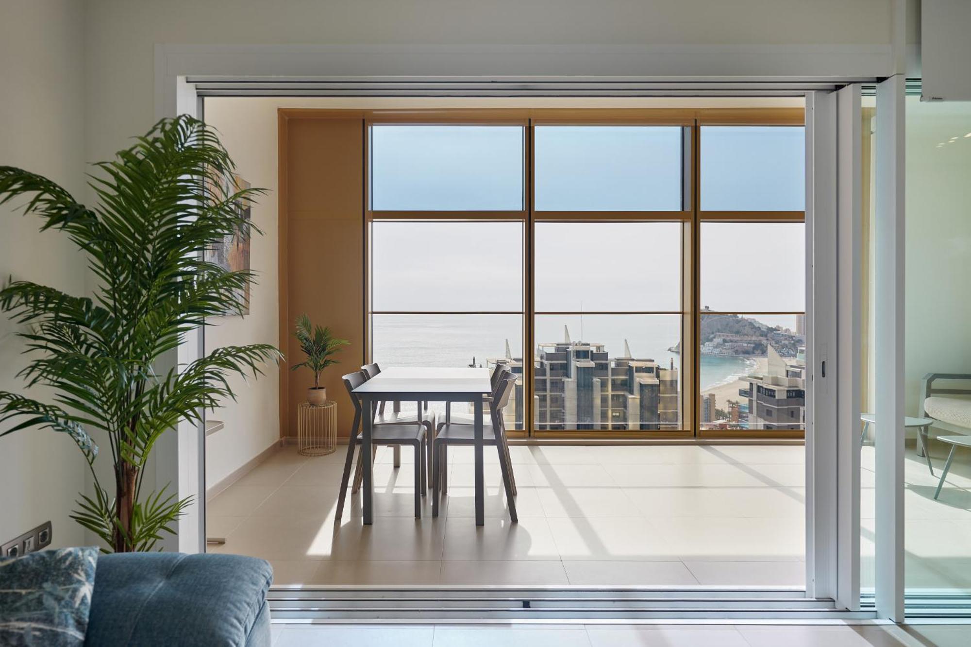 Intempo By Holuxe - 214 - 21st Floor *