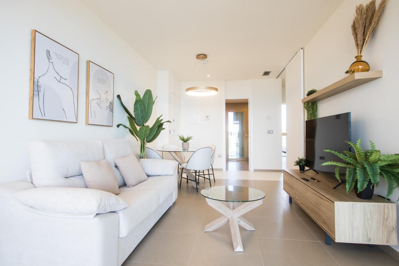 Intempo By Holuxe - 203 - 20th Floor Apartamento
