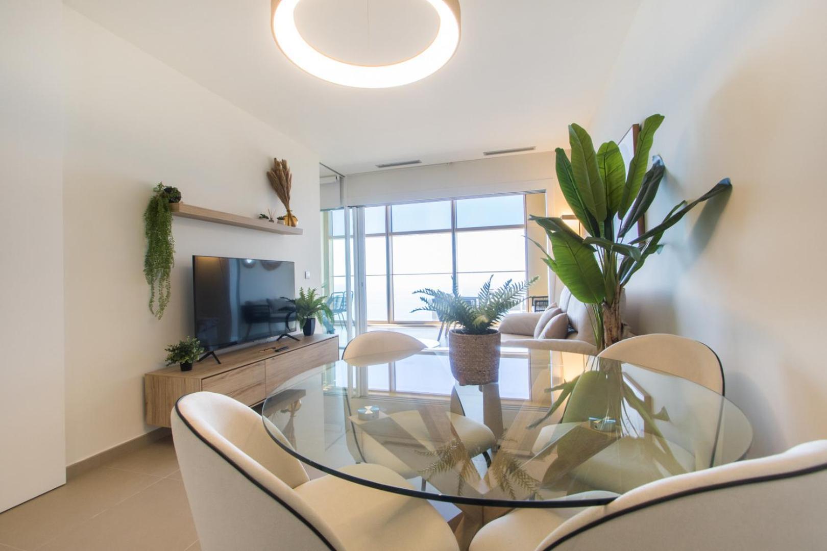 Intempo By Holuxe - 203 - 20th Floor Apartamento