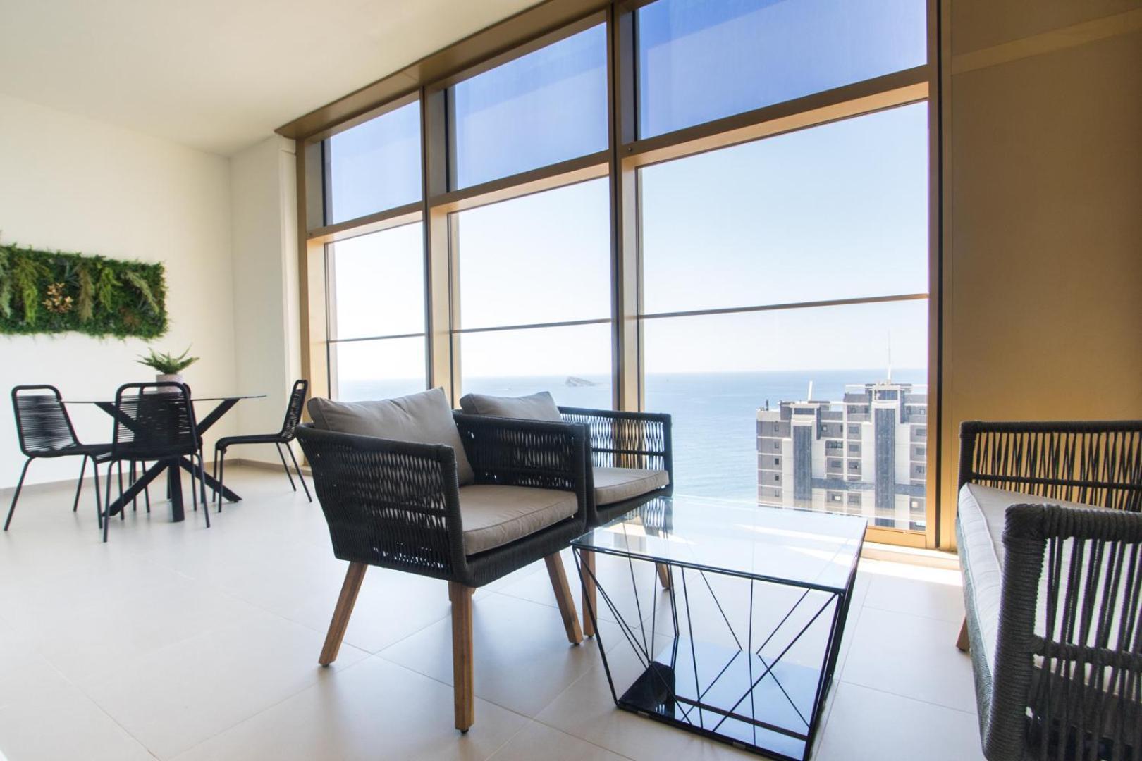 Apartamento Intempo By Holuxe - 203 - 20th Floor