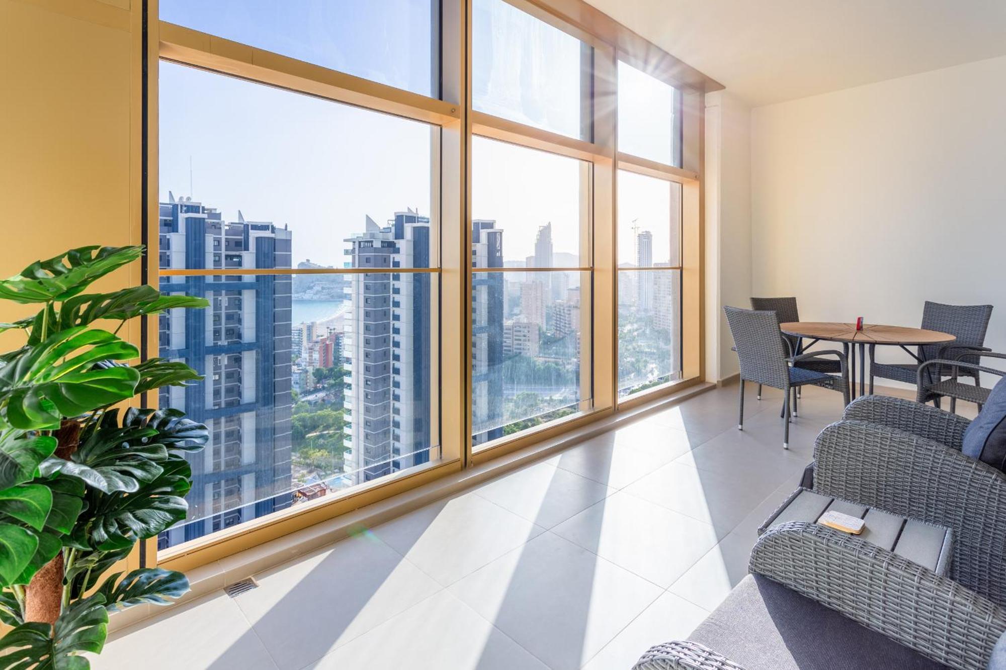 Intempo Sky 154 Apartamento *
