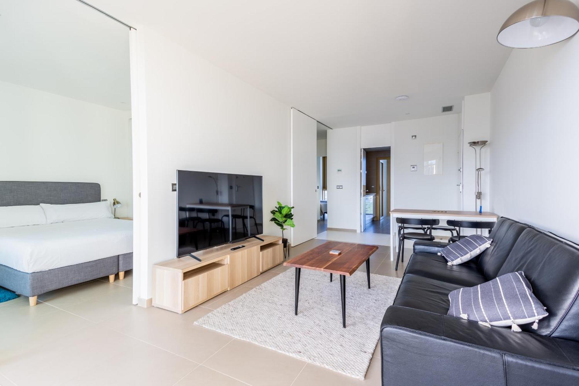Intempo Sky 154 Benidorm