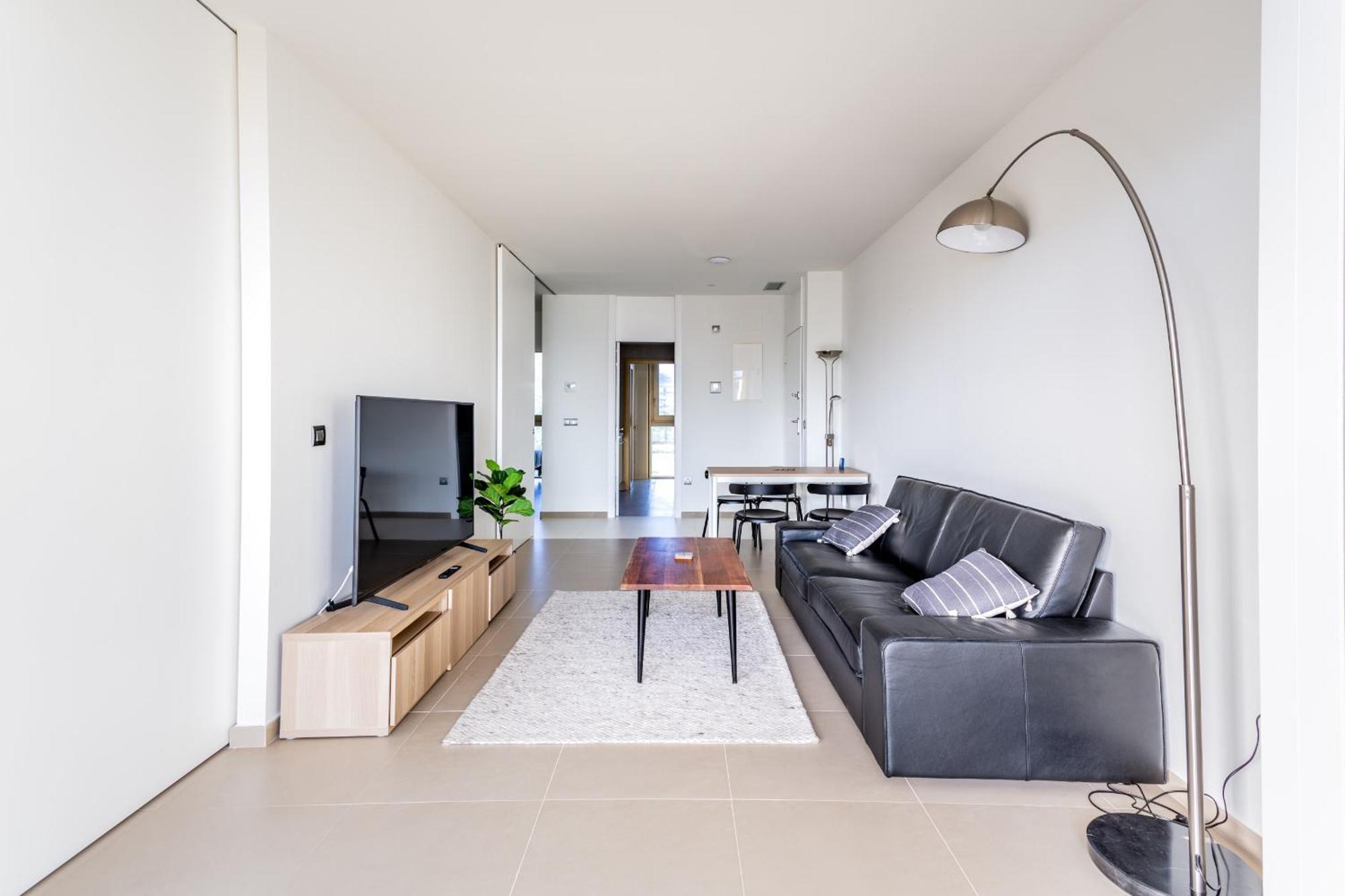 Apartamento Intempo Sky 154 *