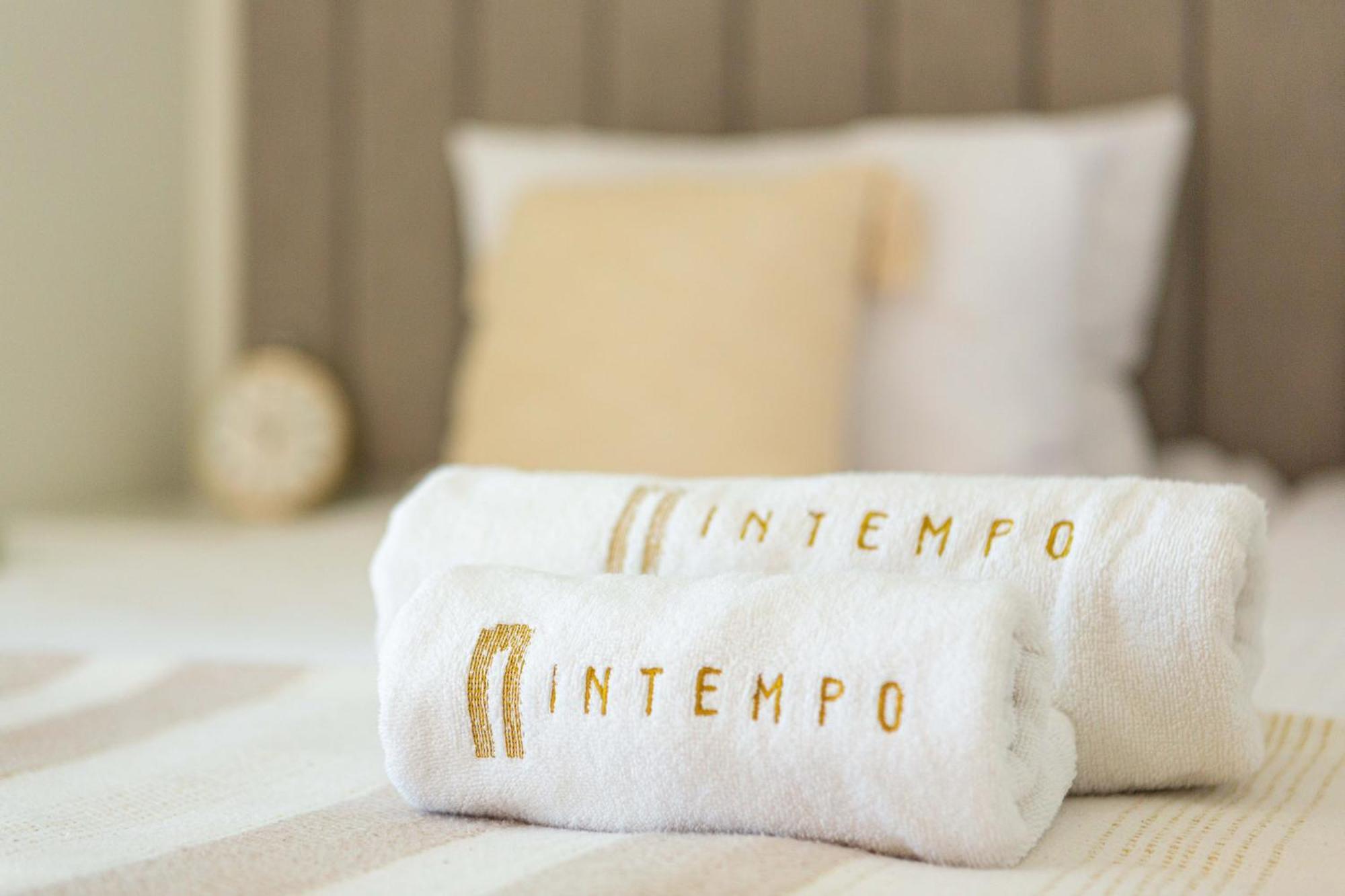 Intempo Sky 154 * Benidorm