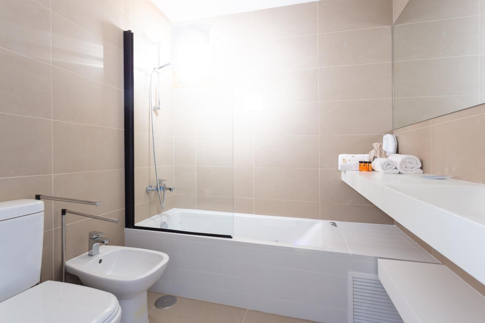 Intempo Sky 154 Apartamento Benidorm