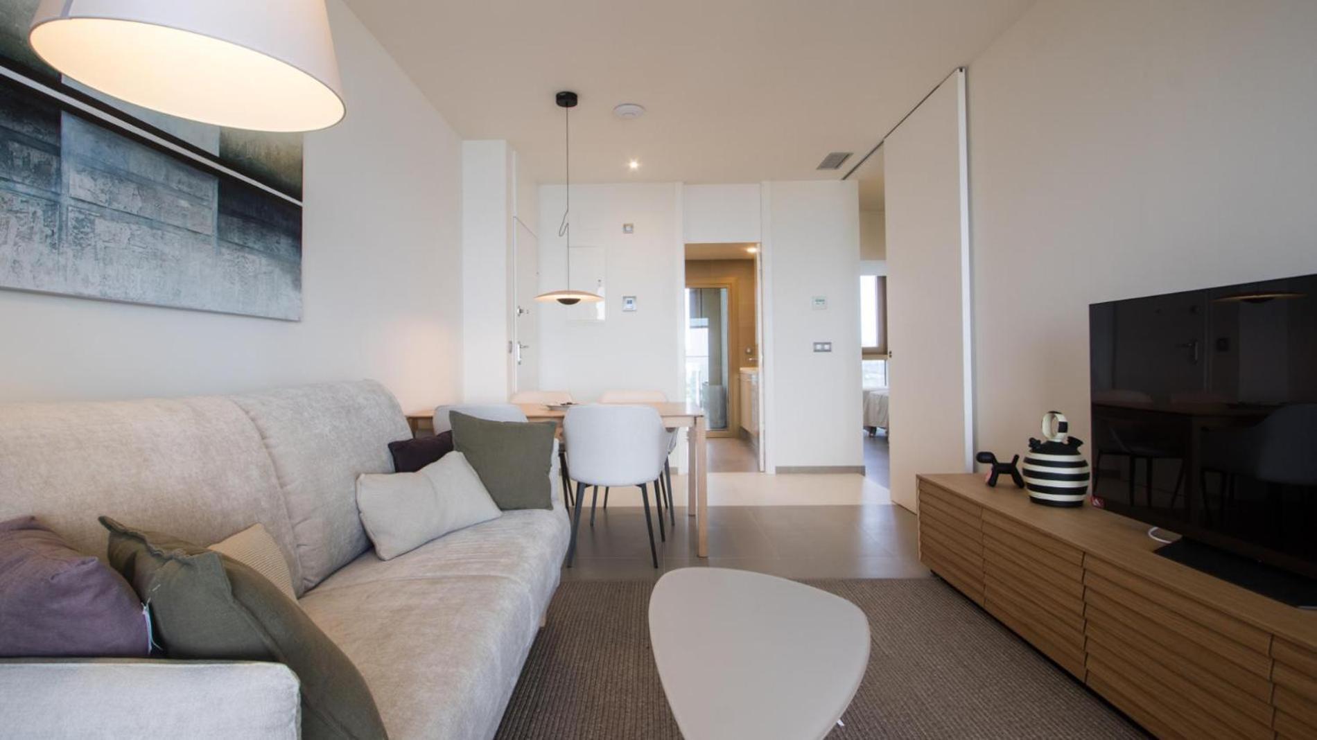 Apartamento Intempo By Holuxe - 213 - 21st Floor *