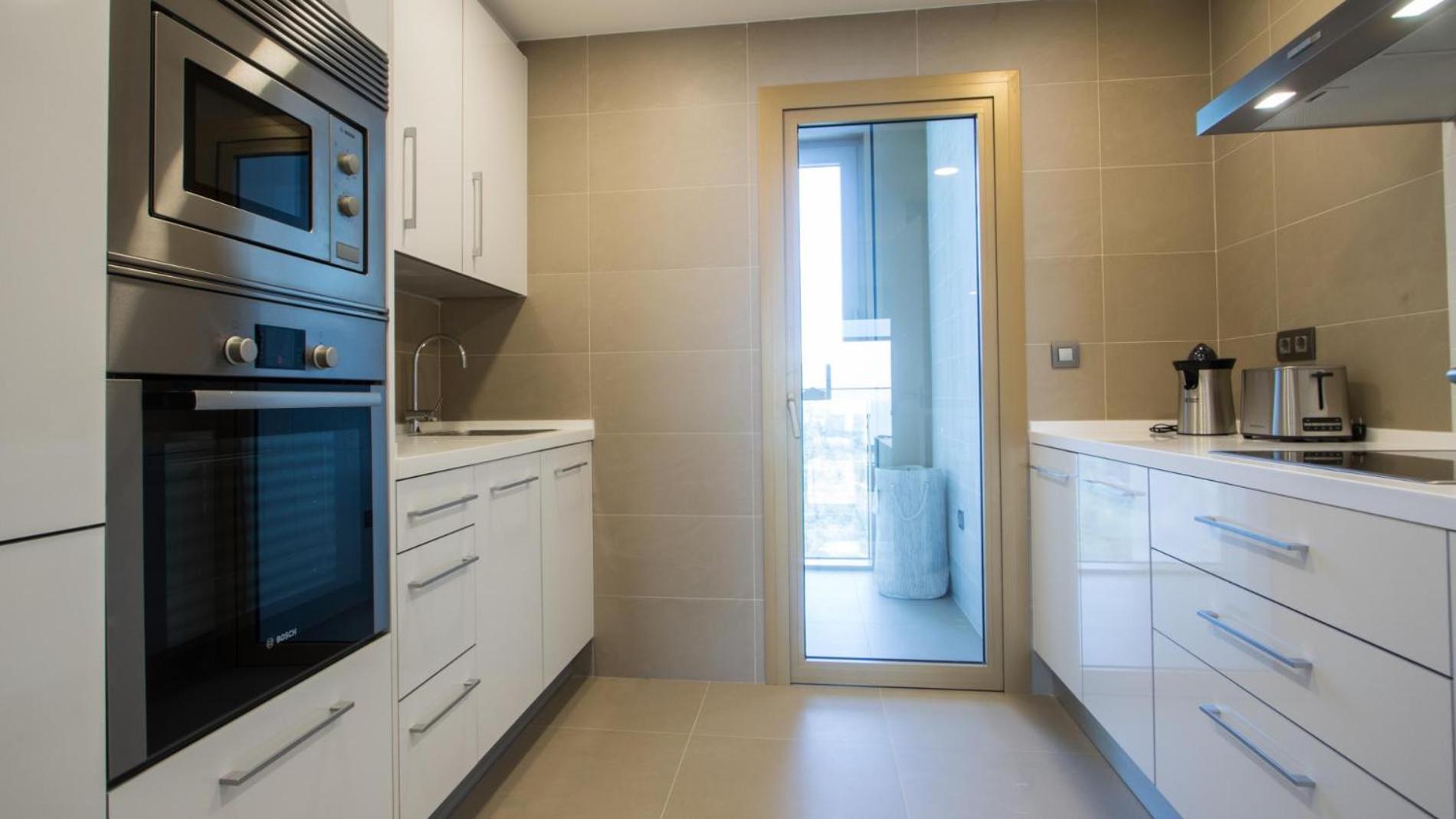 Intempo By Holuxe - 213 - 21st Floor Apartamento