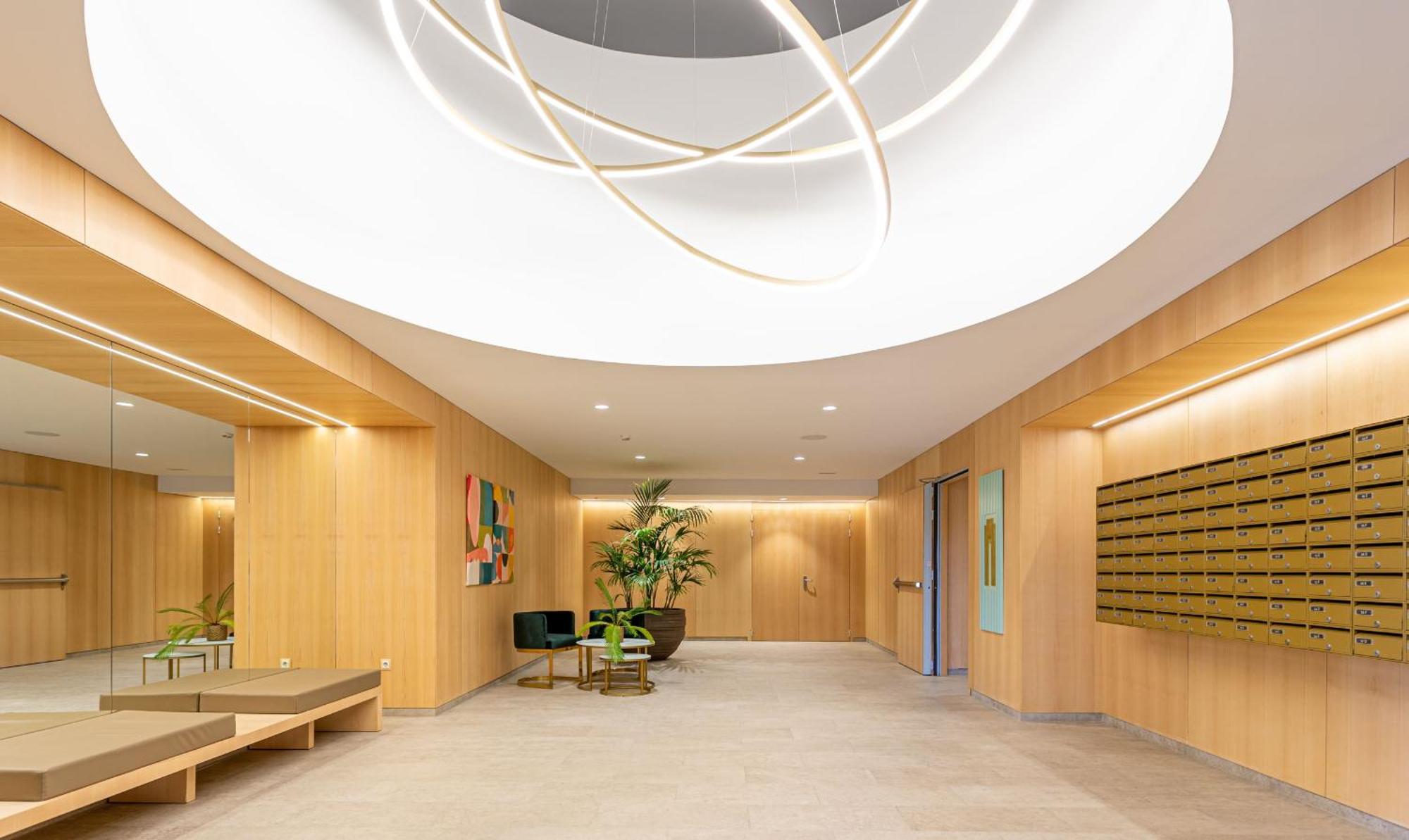 Intempo By Holuxe - 291 - 29th Floor Benidorm