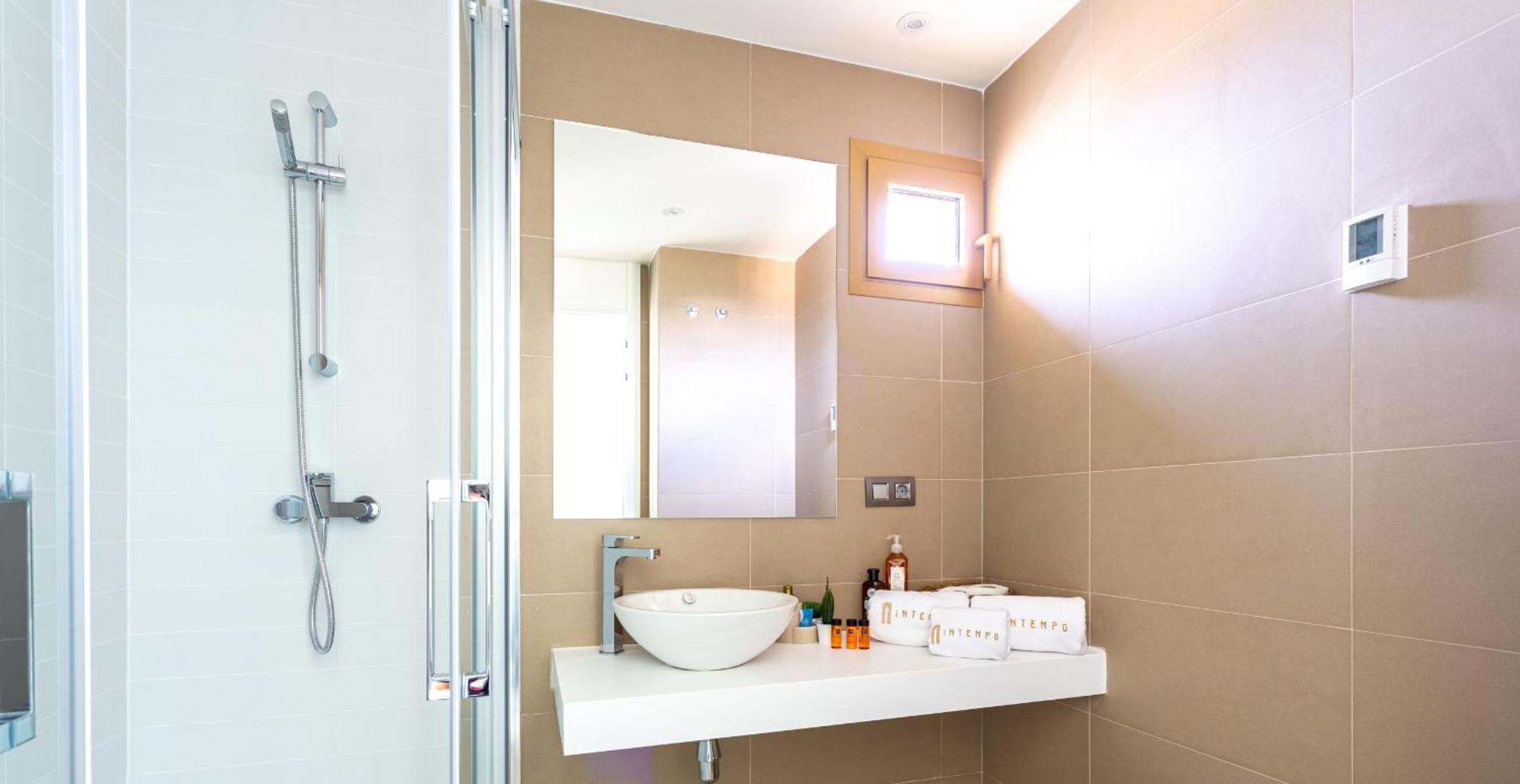 Intempo By Holuxe - 291 - 29th Floor Apartamento