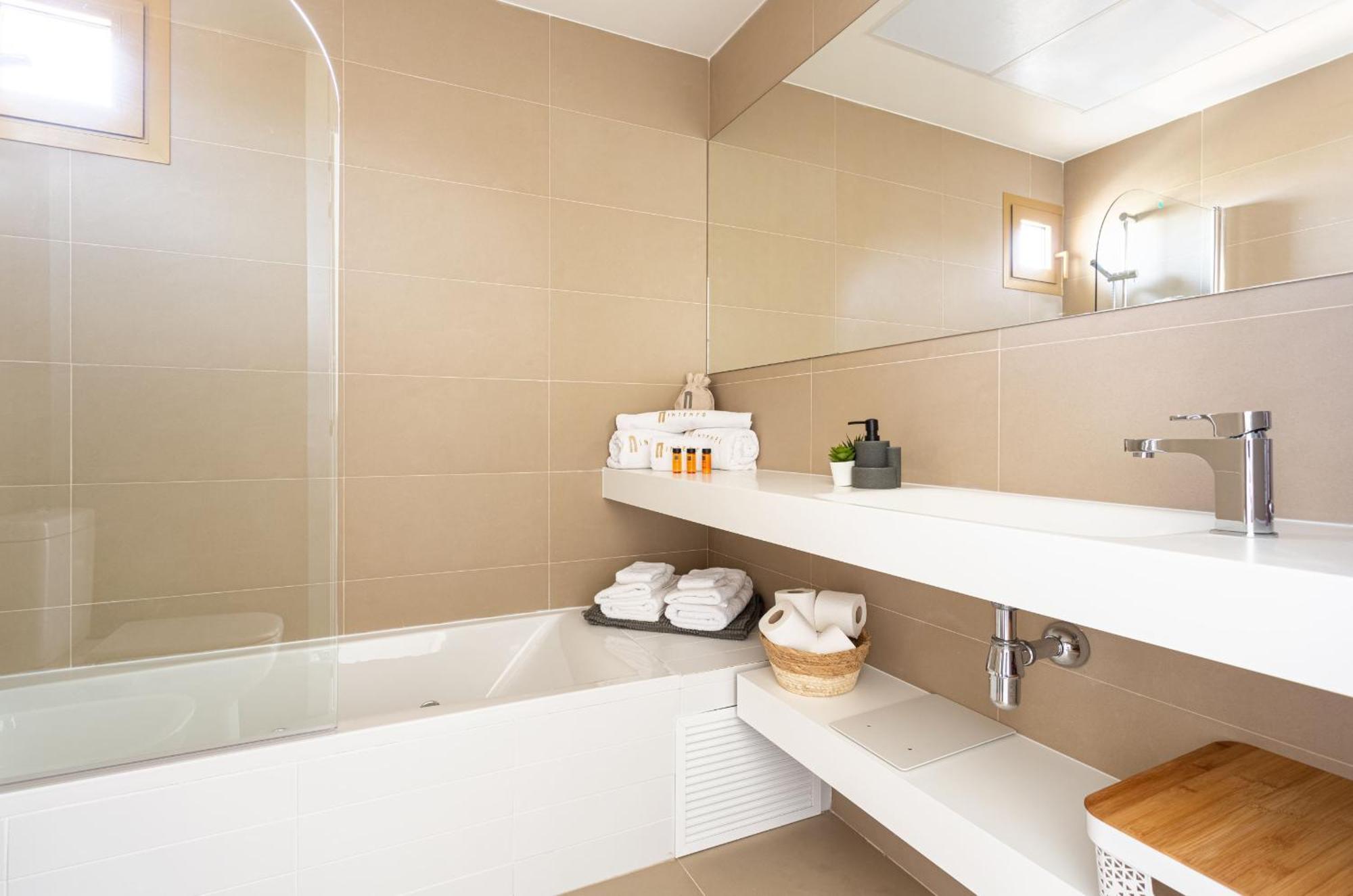 Apartamento Intempo By Holuxe - 291 - 29th Floor