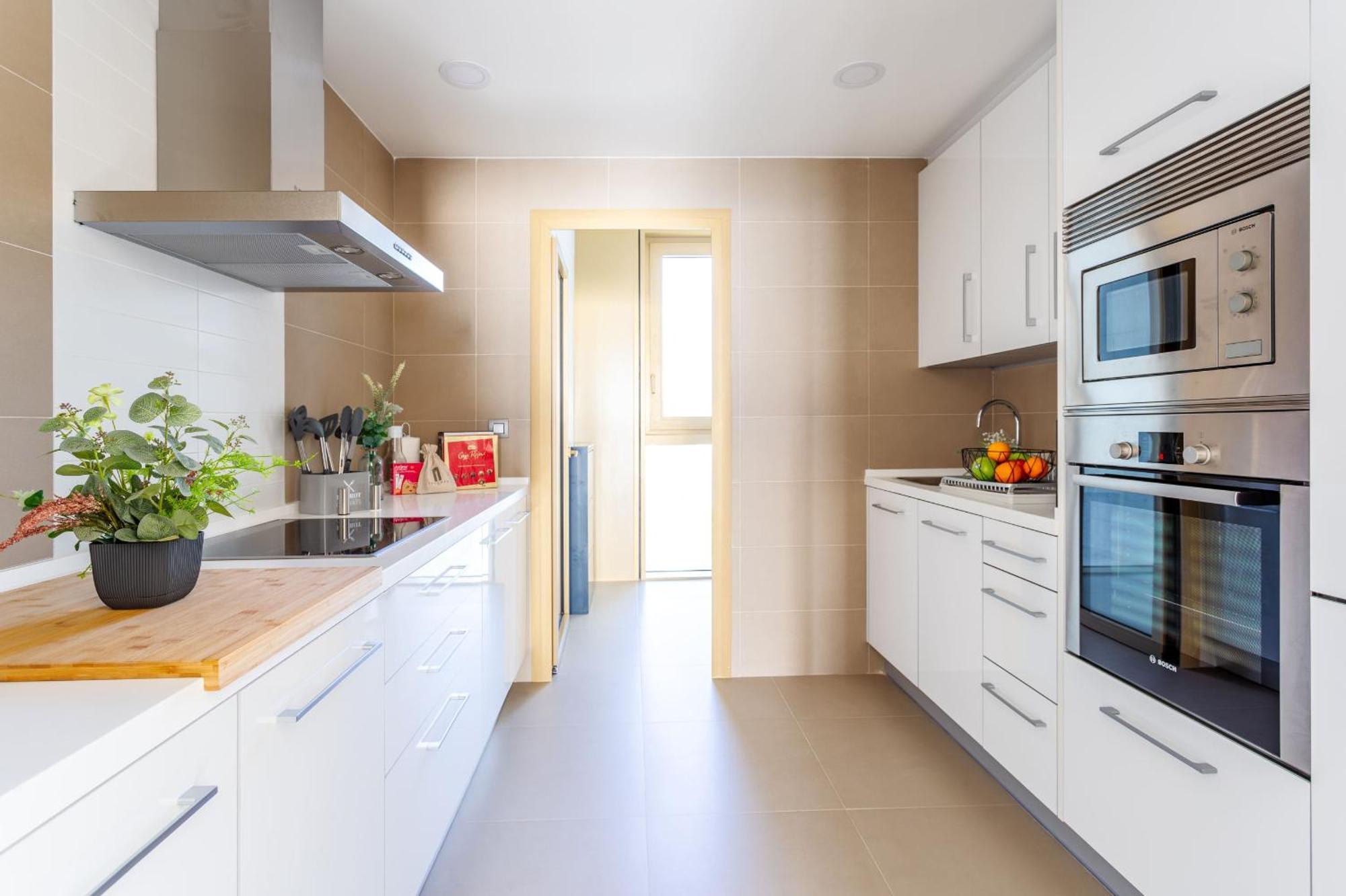 Intempo By Holuxe - 291 - 29th Floor Apartamento Benidorm