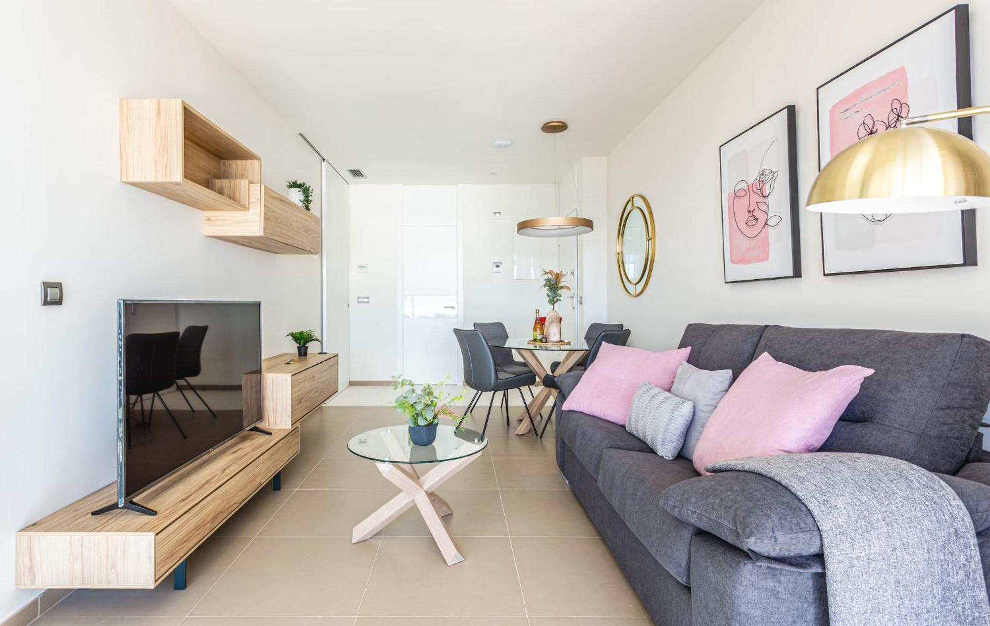 Apartamento Intempo By Holuxe - 291 - 29th Floor