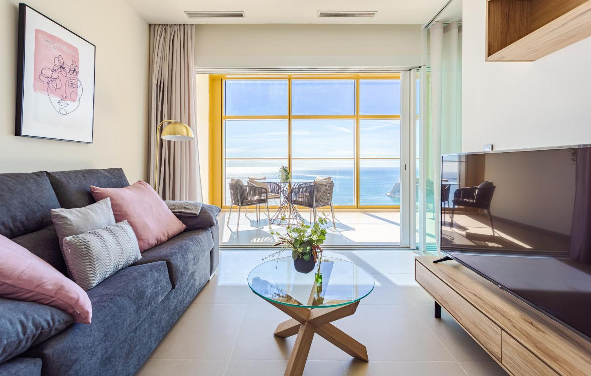 Apartamento Intempo By Holuxe - 291 - 29th Floor