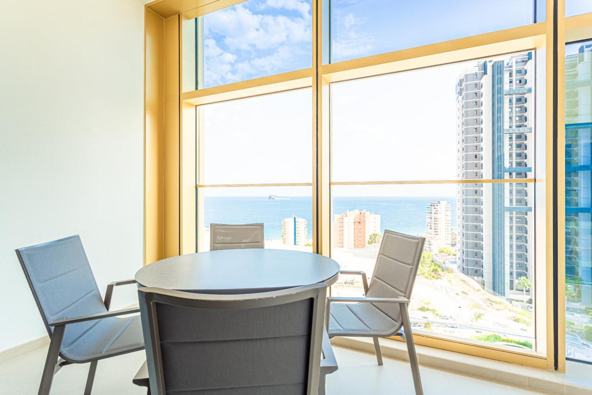 Apartamento Intempo By Holuxe - 045 - 4th Floor