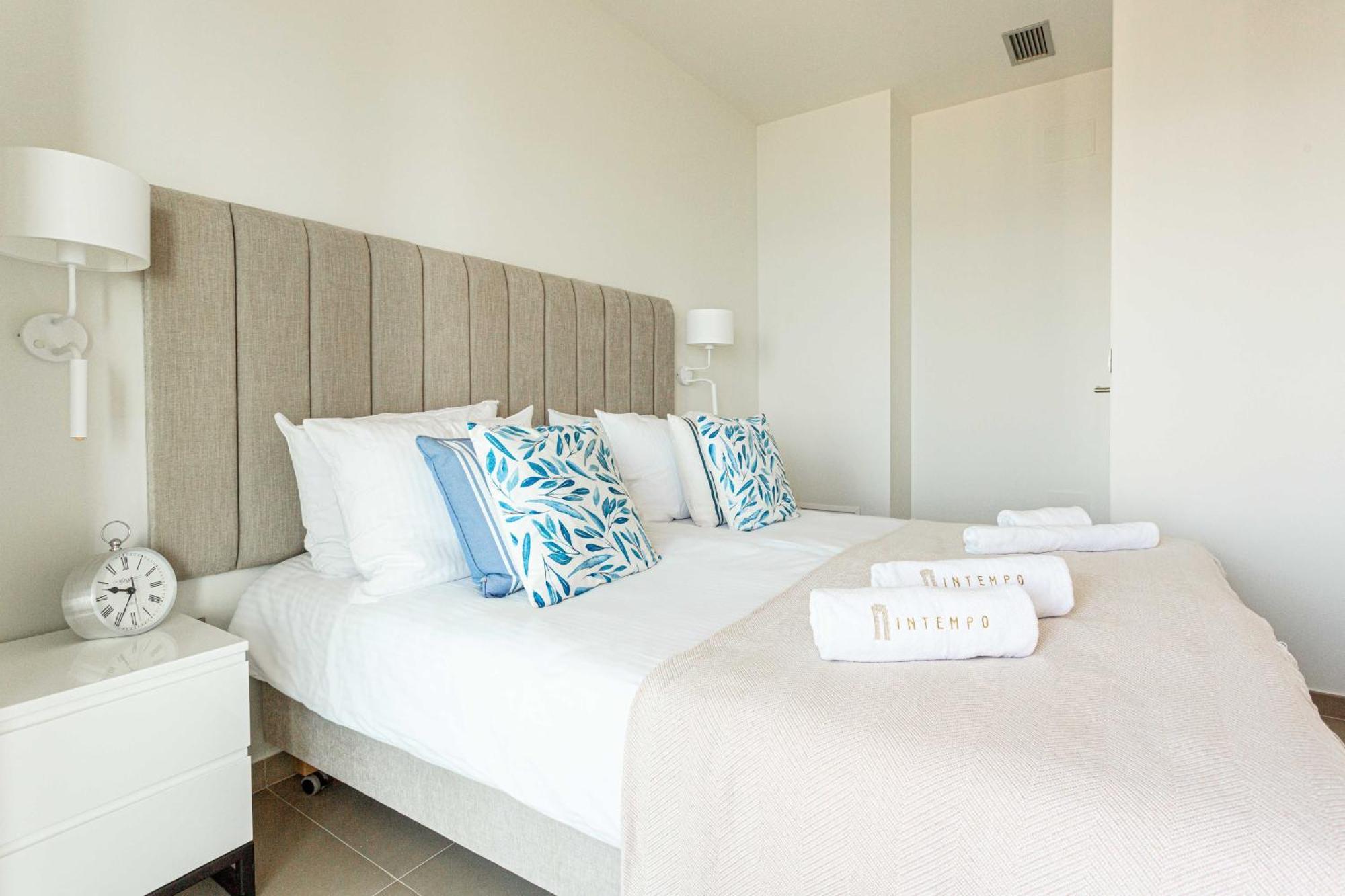 Apartamento Intempo Sky 205