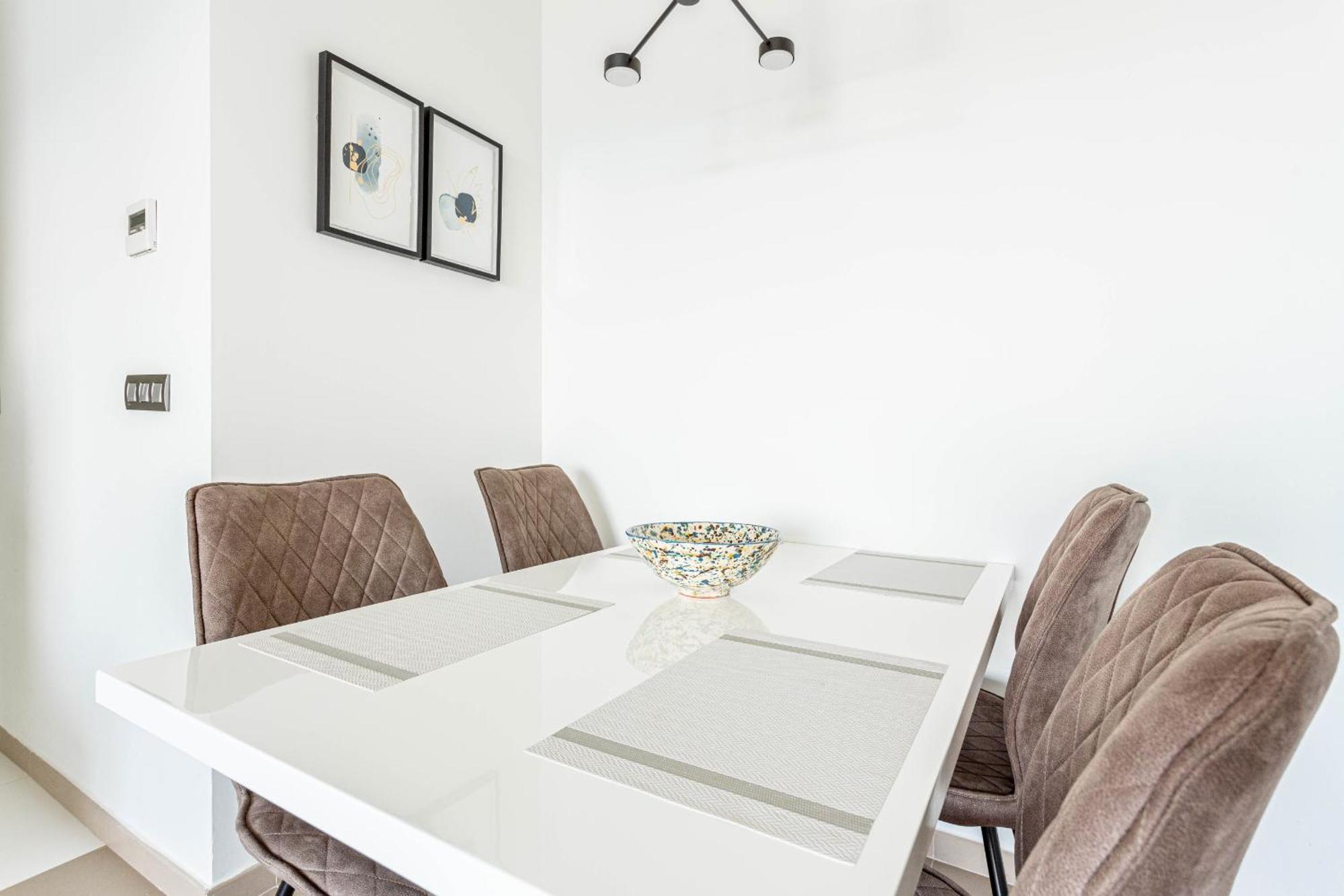 Intempo Sky 205 Apartamento