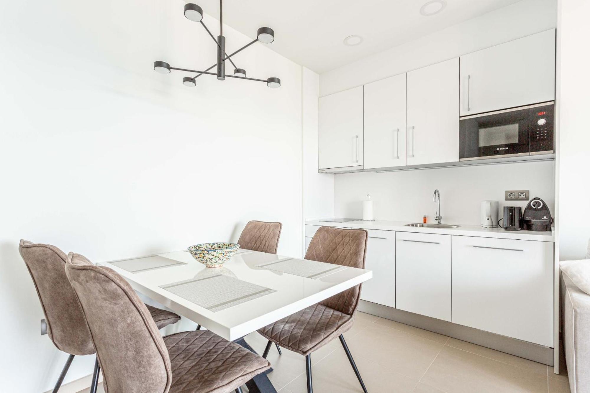 Intempo Sky 205 Apartamento