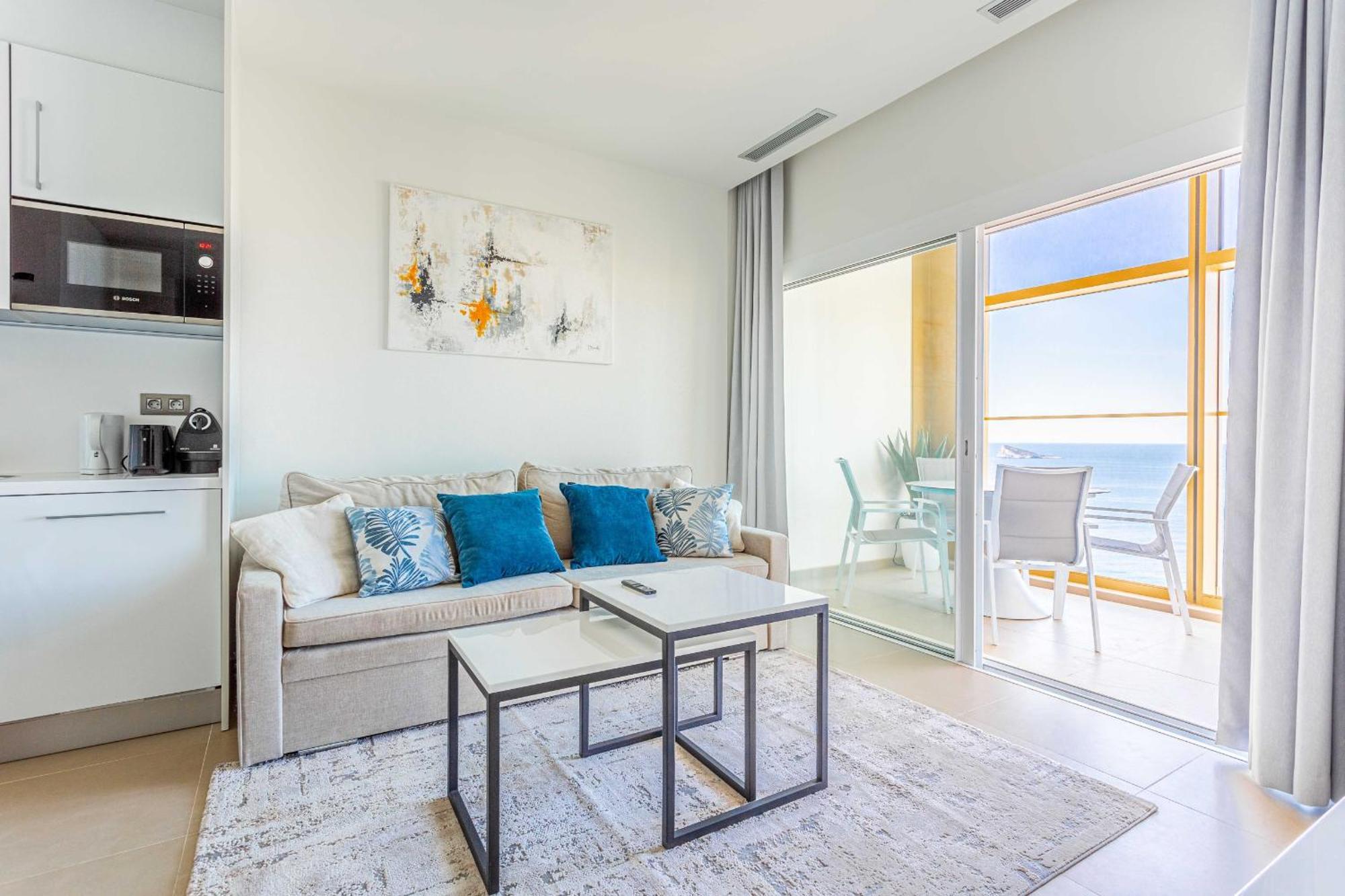 Intempo Sky 205 Apartamento *