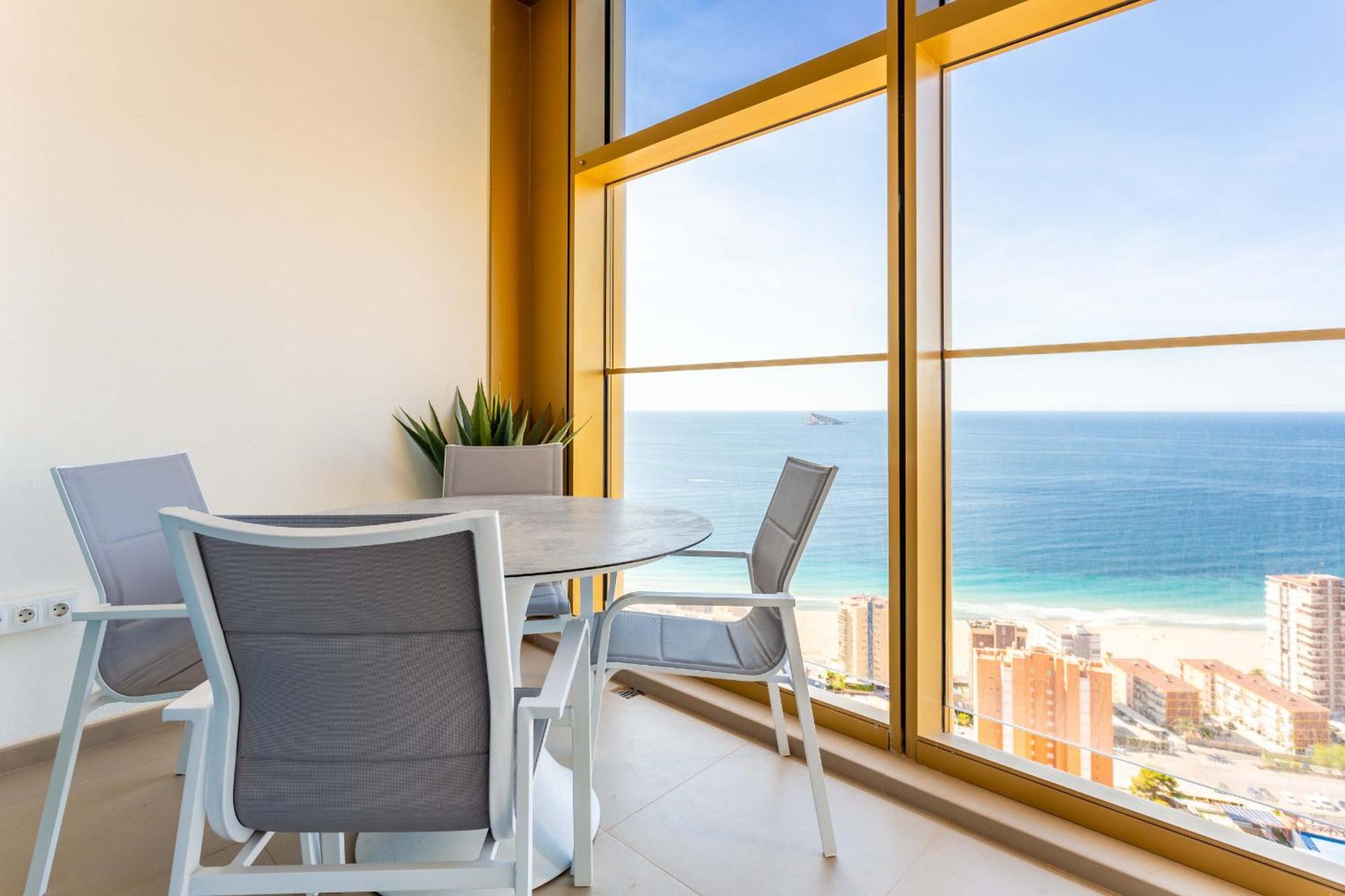 Apartamento Intempo Sky 205 *