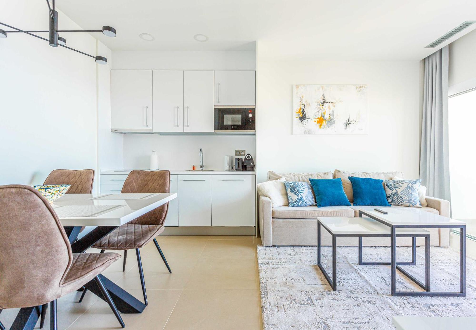 Intempo Sky 205 Apartamento